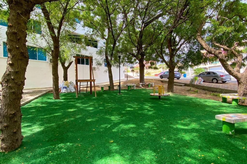 Vista al mar, patio privado, pet friendly view 5