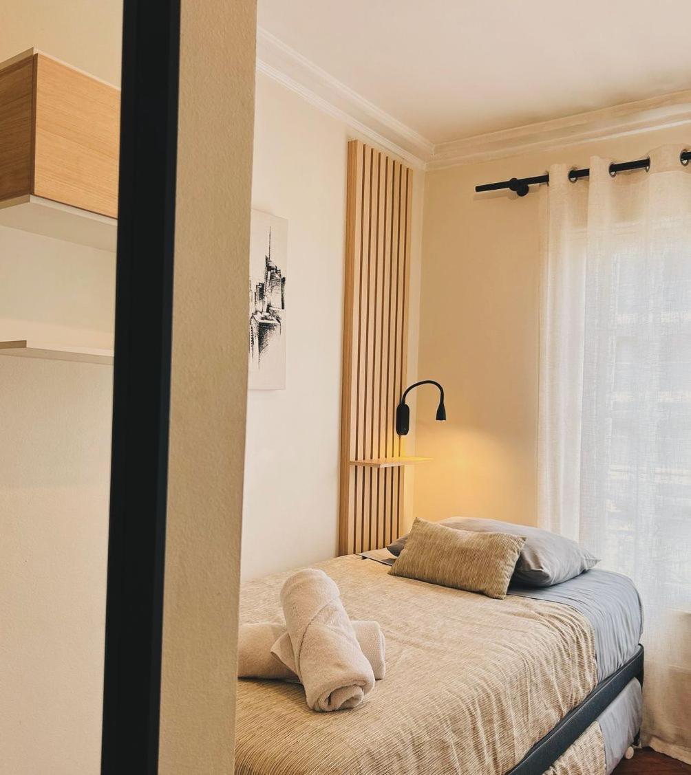 Yogi hostels