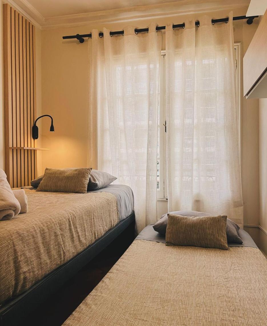 Yogi hostels