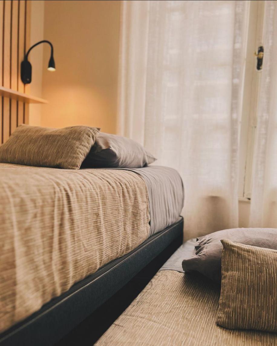 Yogi hostels