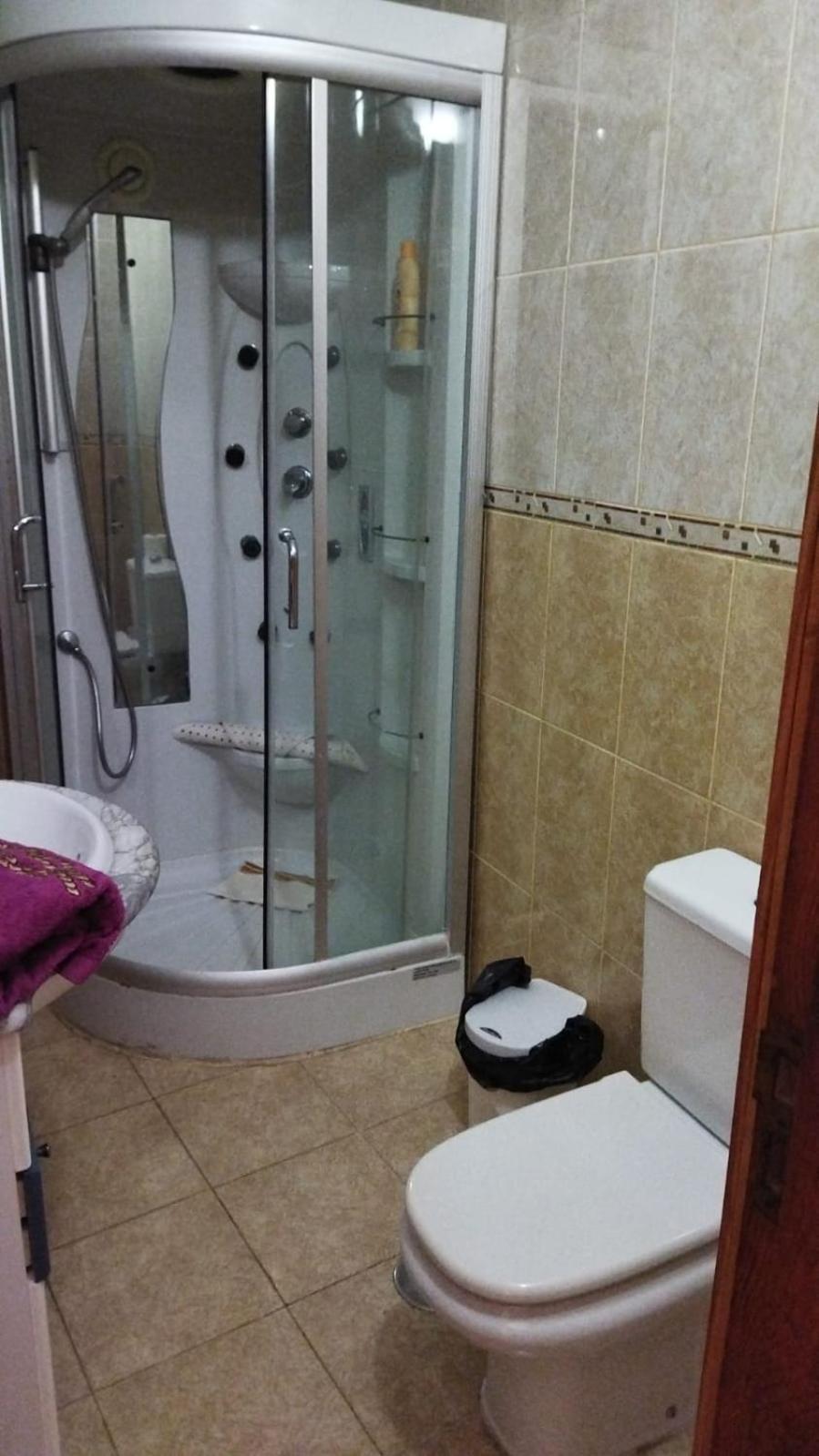 Casa Rural Teresita Entera Tranquila Llena de Bienestar