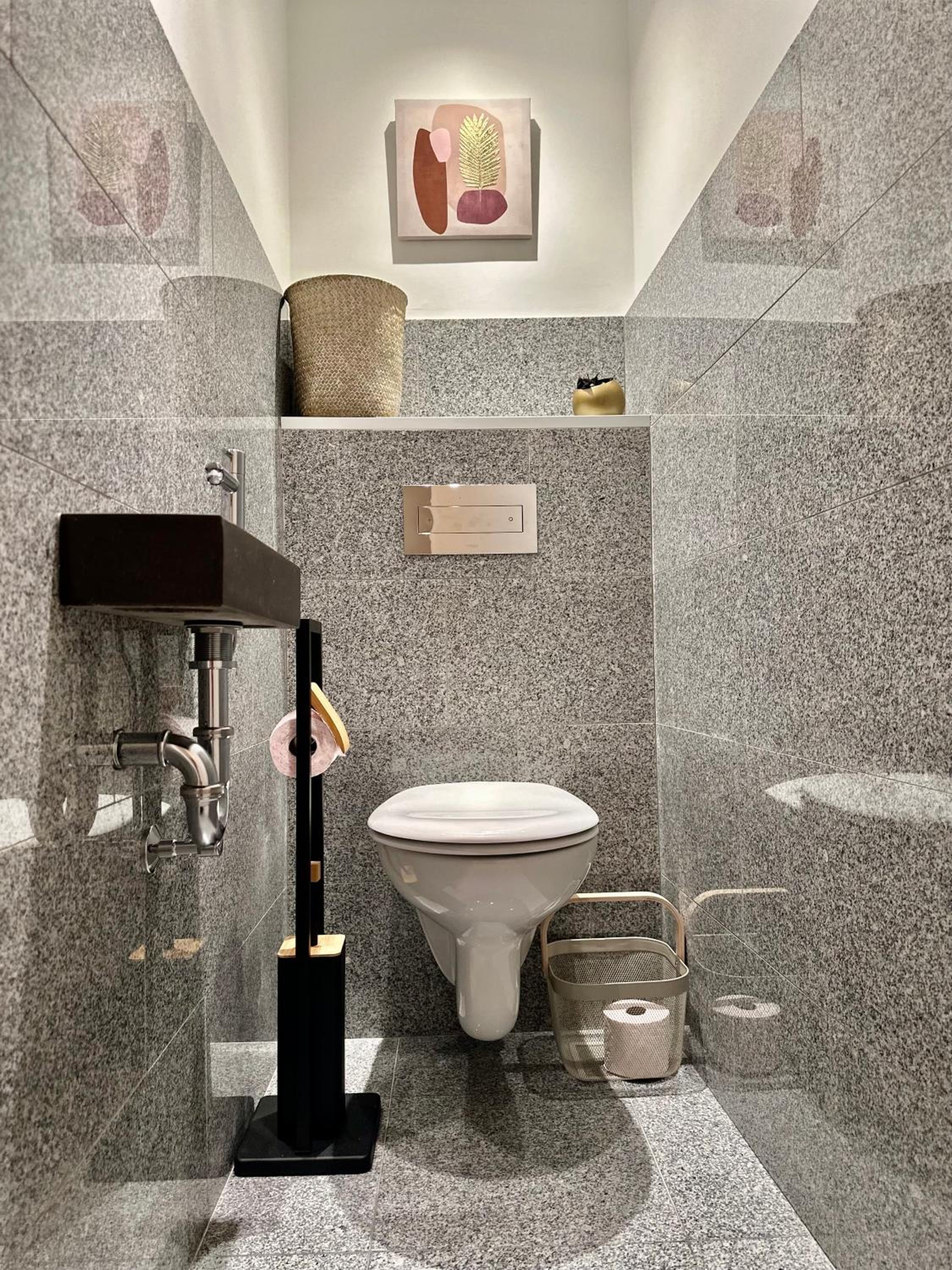 Le Studio Grimaldi