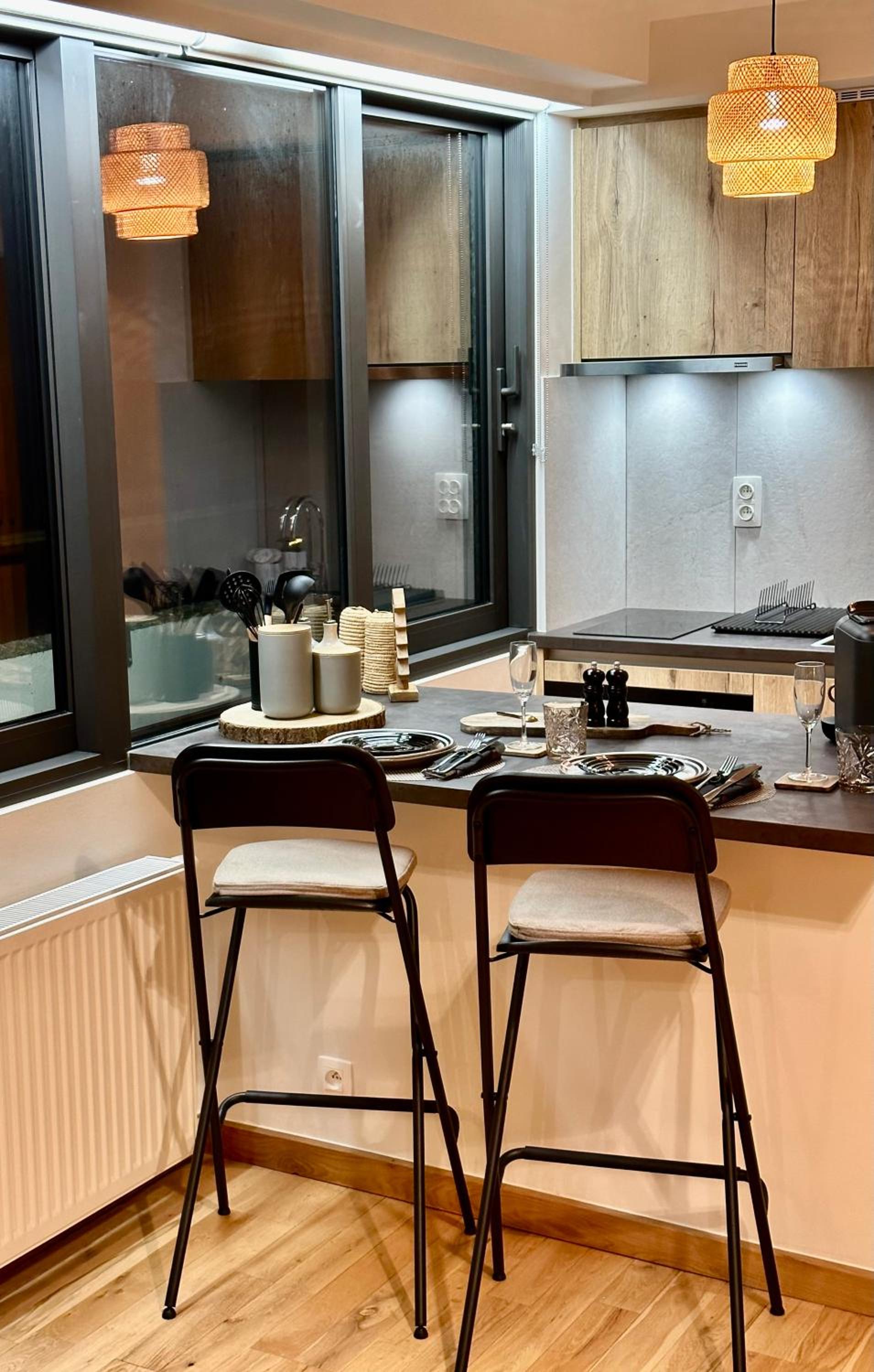 Le Studio Grimaldi