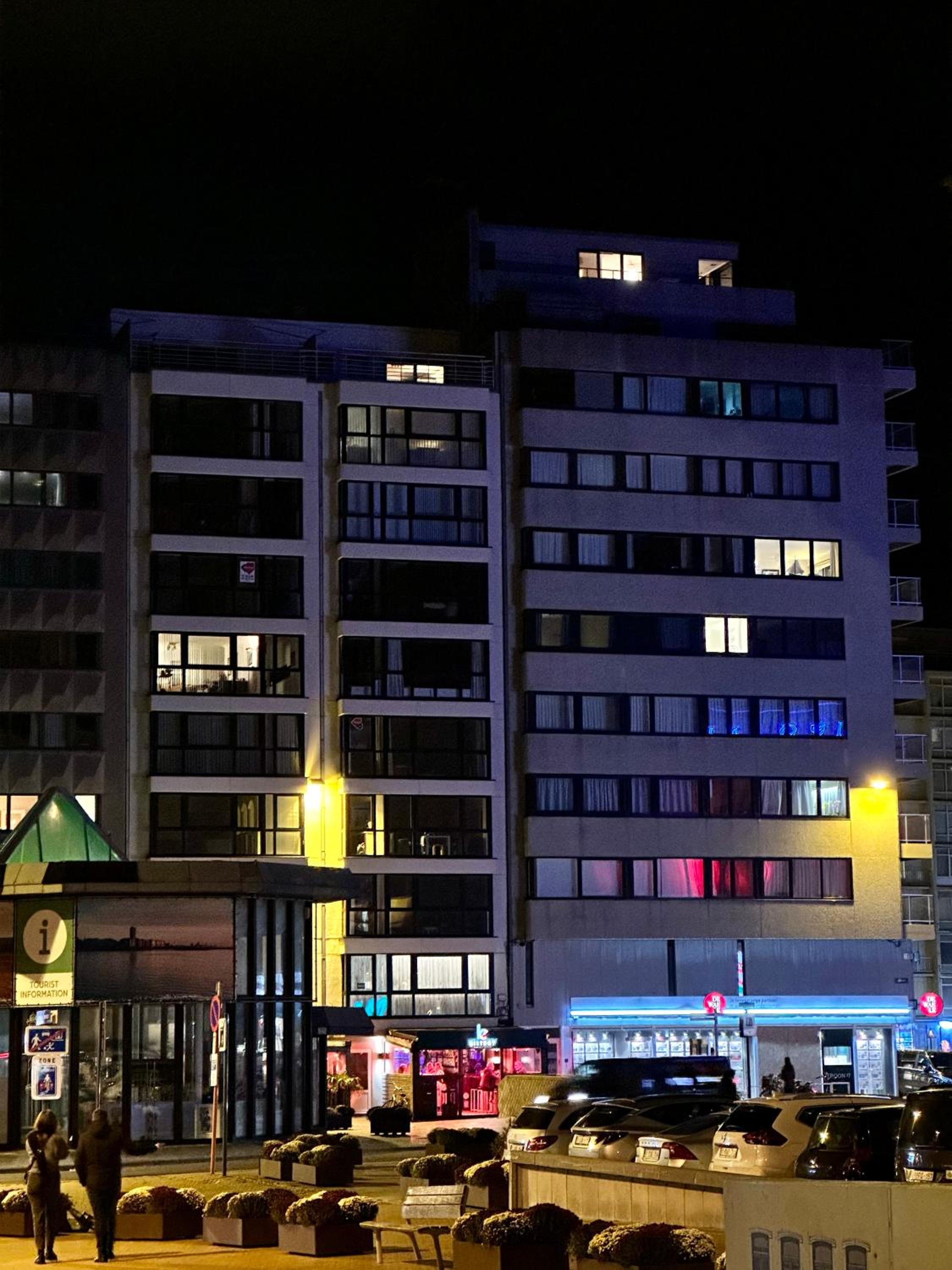 Le Studio Grimaldi