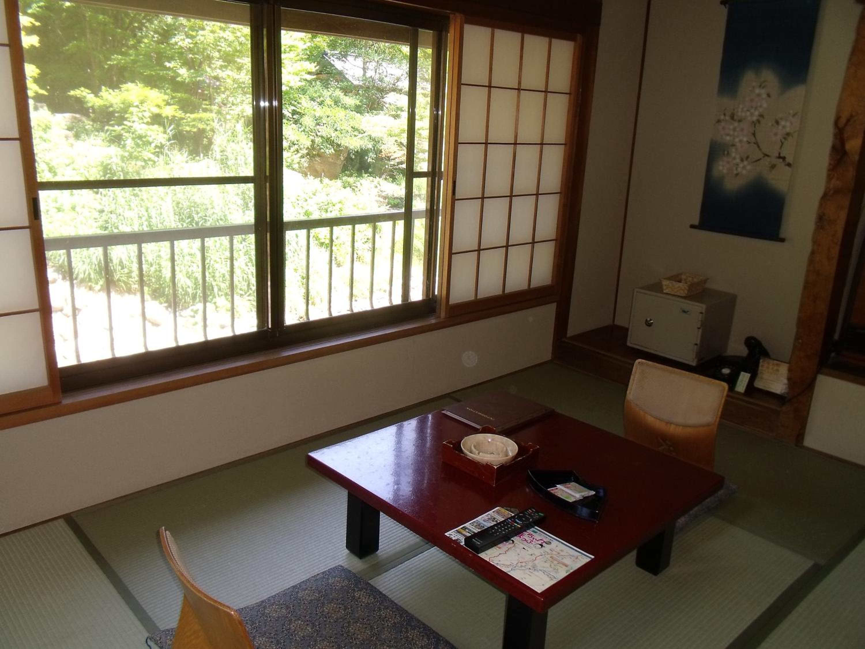Takaragawa Onsen Osenkaku 45