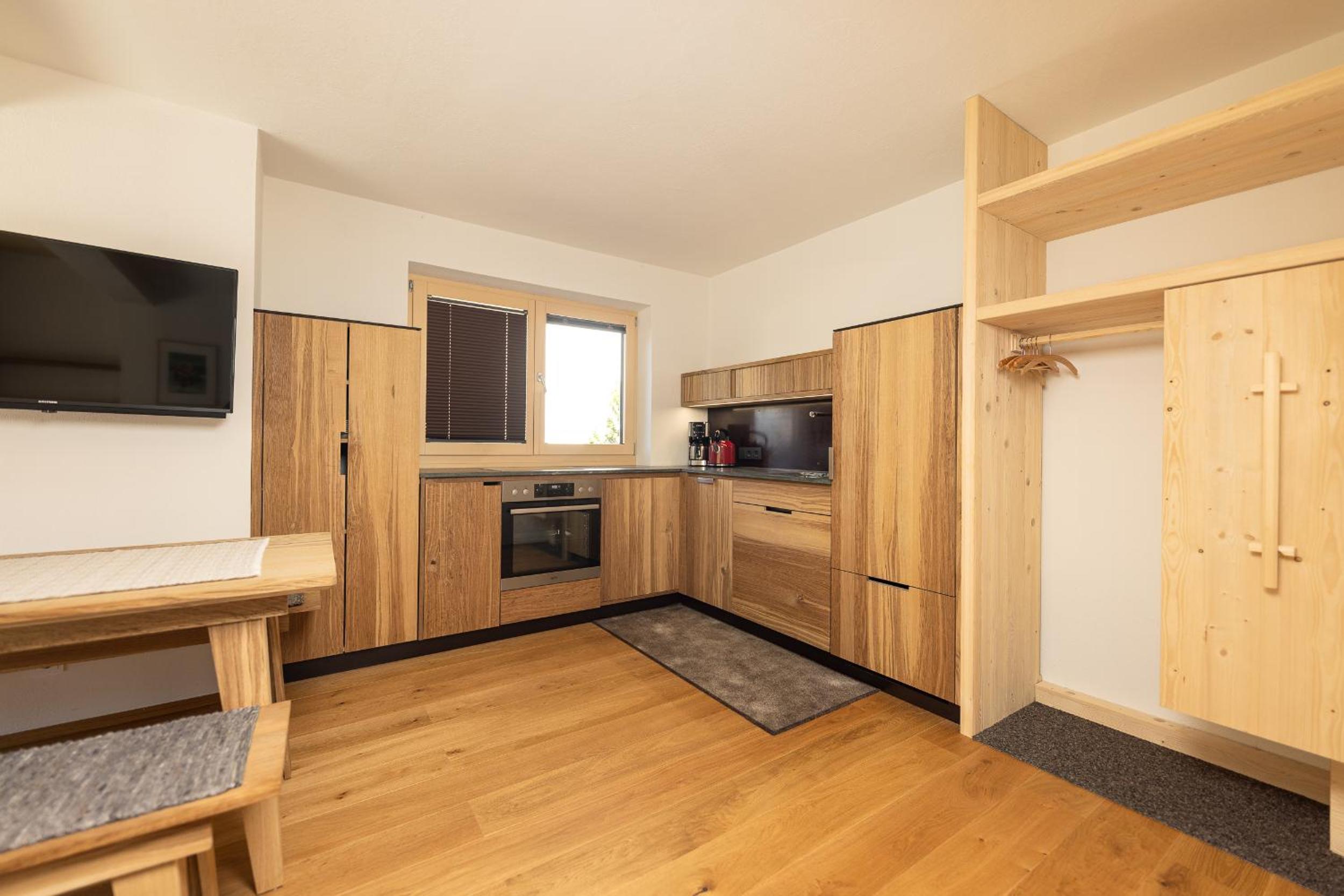 Pension Gulla - Ferienhaus Appartements B&B