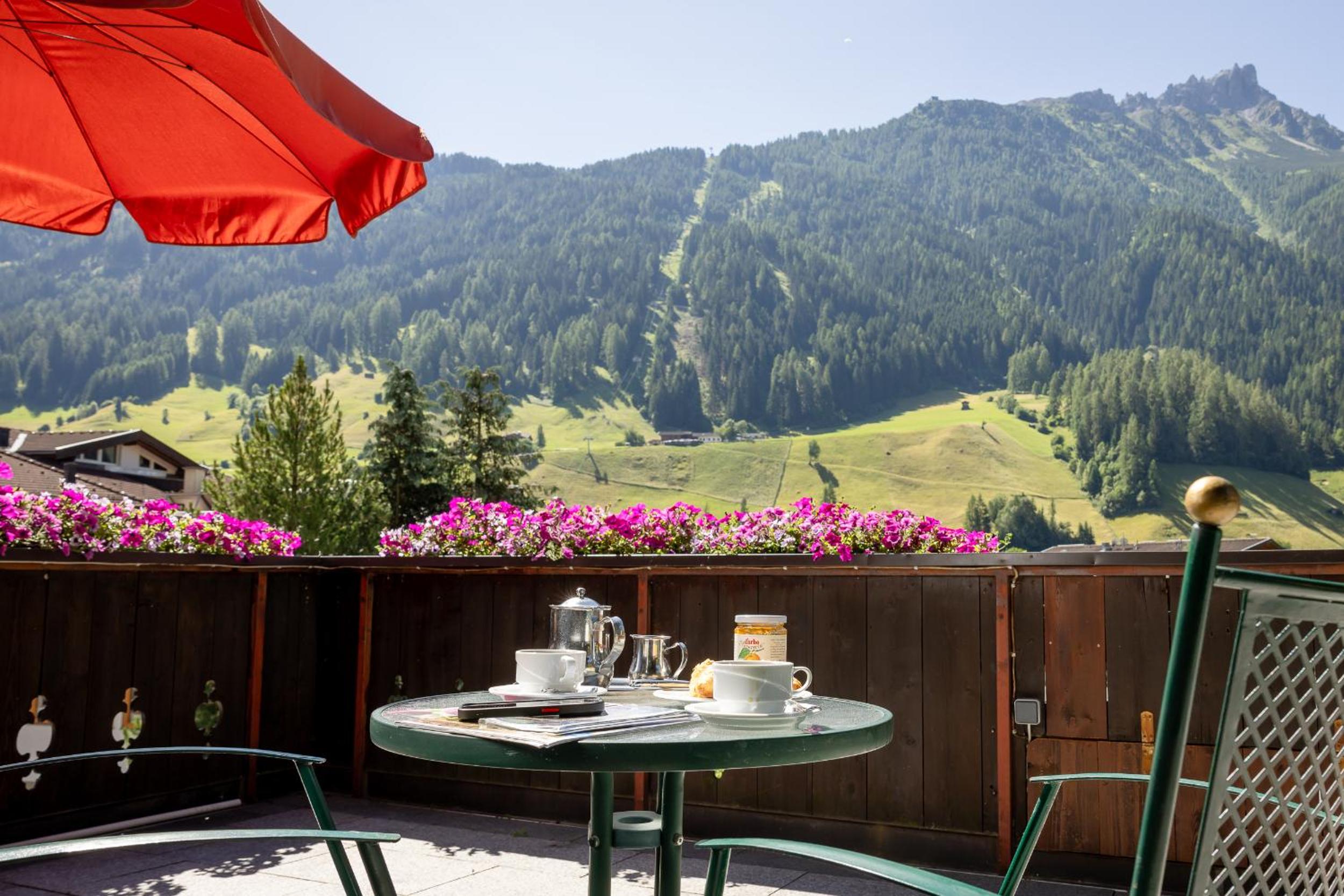 Pension Gulla - Ferienhaus Appartements B&B