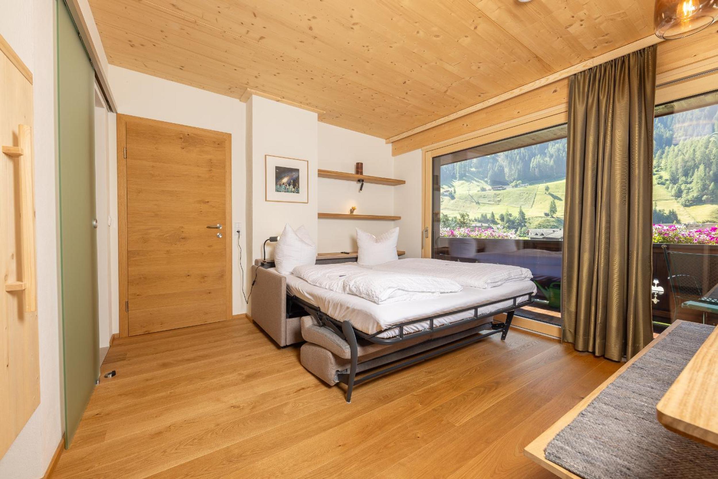 Pension Gulla - Ferienhaus Appartements B&B