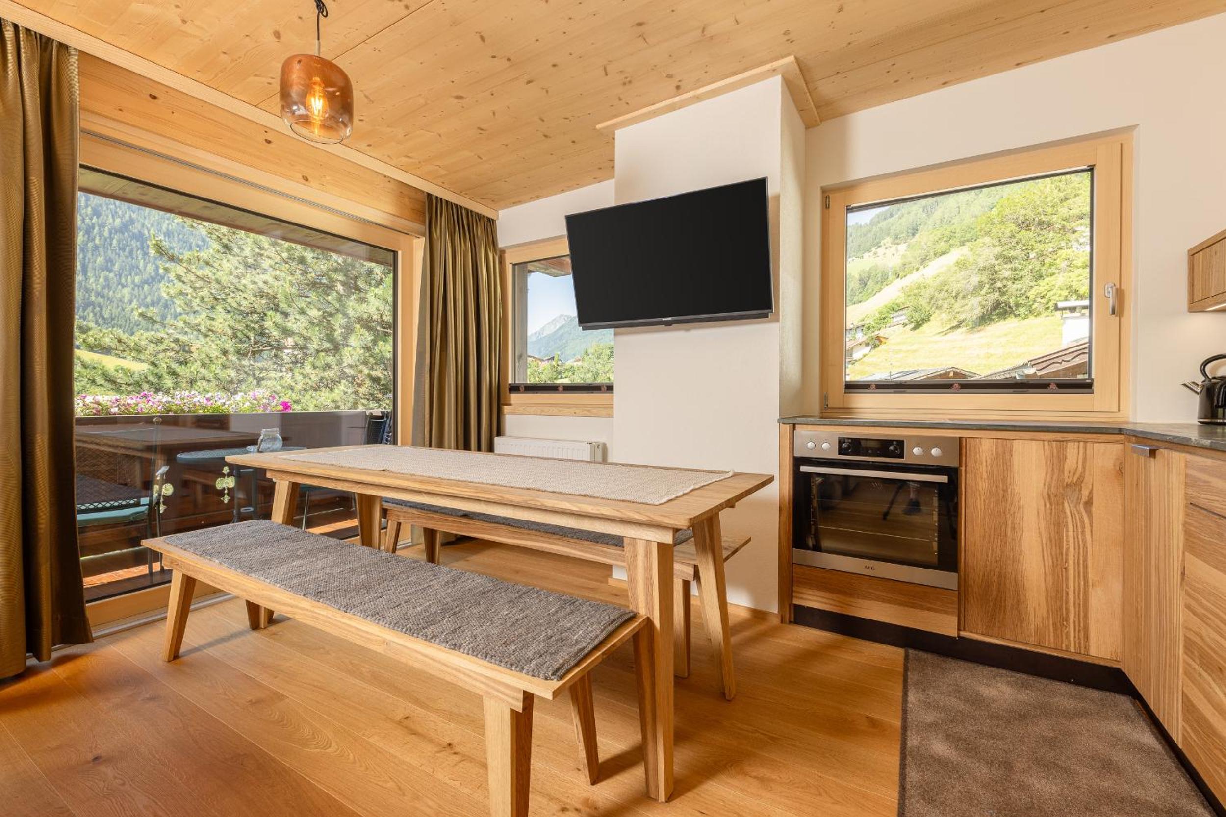 Pension Gulla - Ferienhaus Appartements B&B