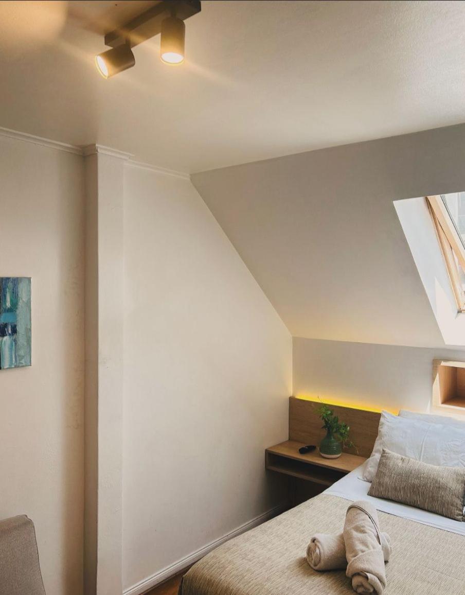 Yogi hostels