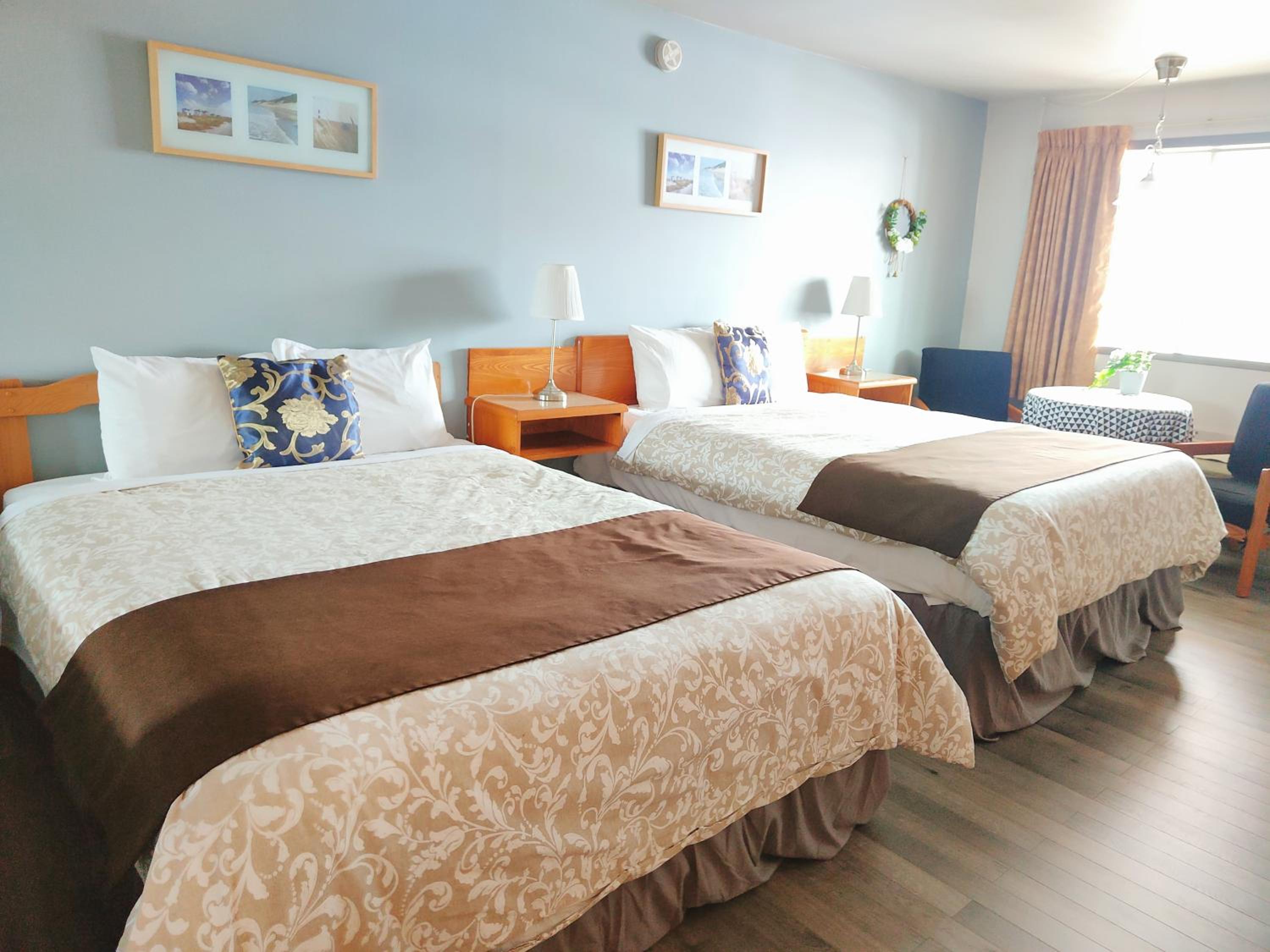 Motel Le Radisson de Val-David
