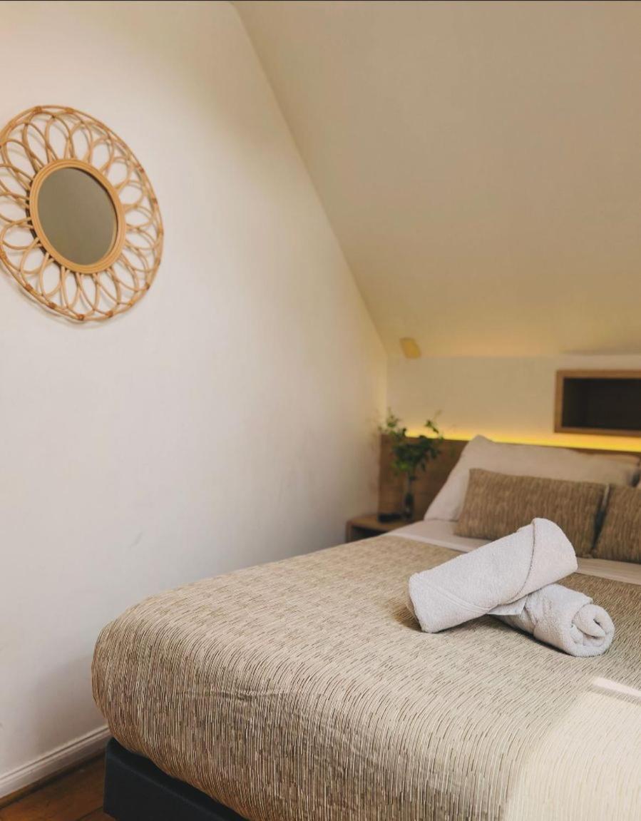 Yogi hostels