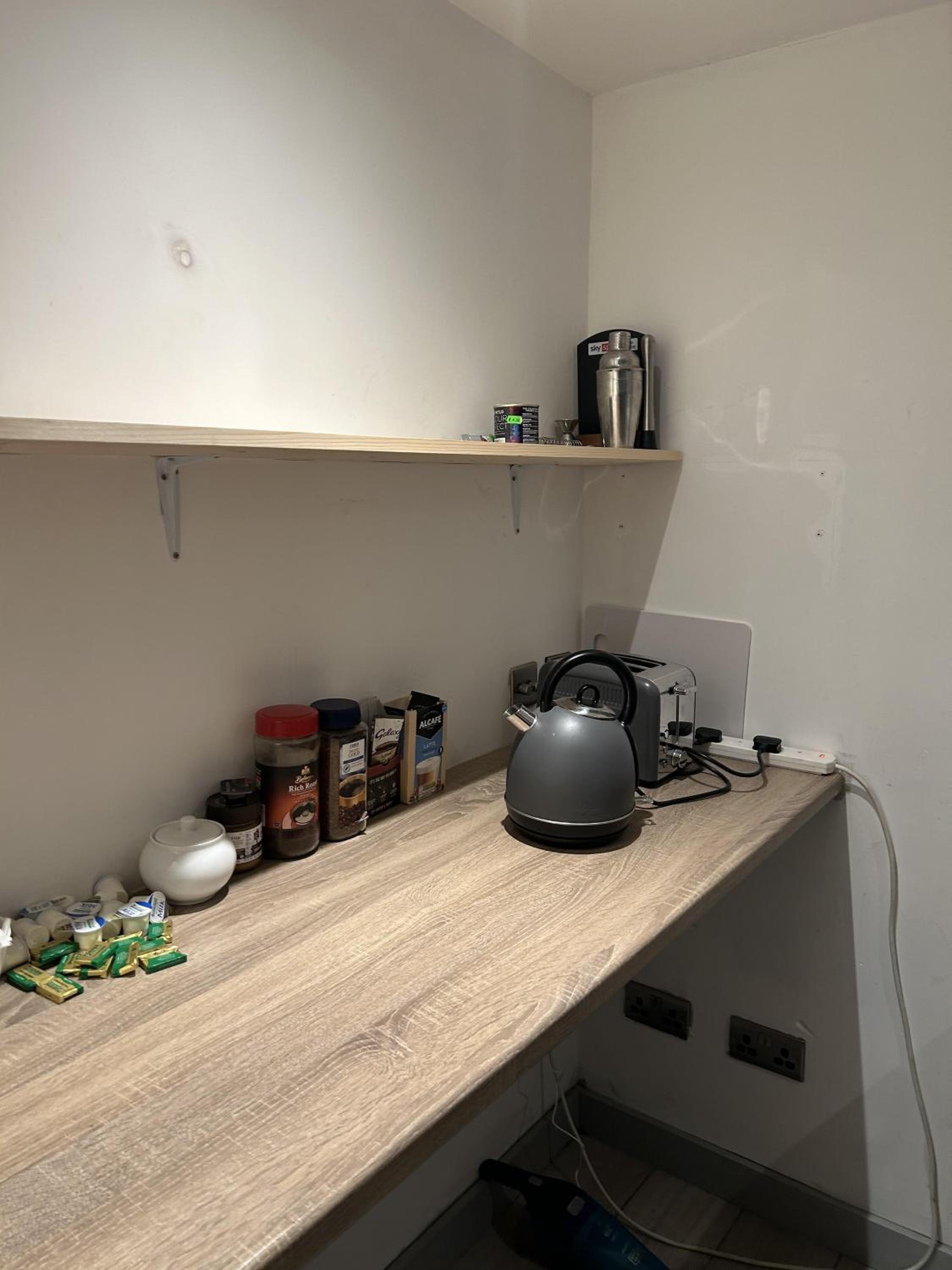 Pet-Friendly Open Plan Cabin in Dublin Sleeps 2
