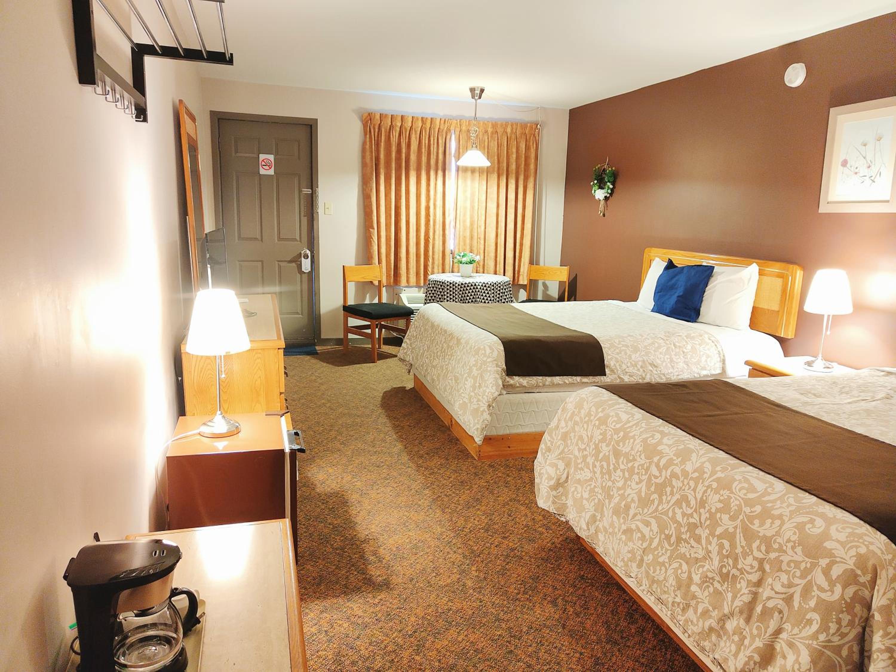 Motel Le Radisson de Val-David