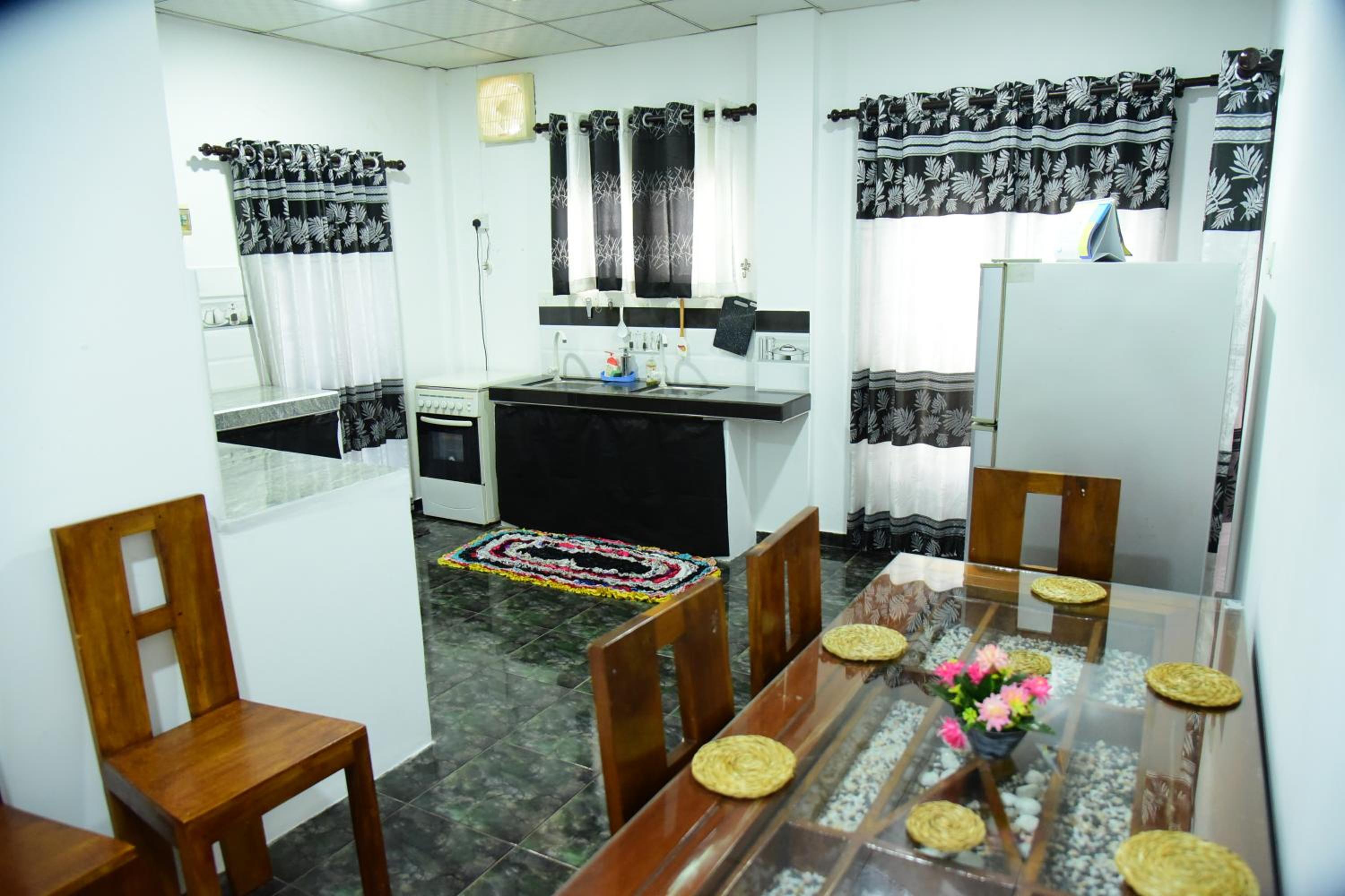 GK Home Stay view 3
