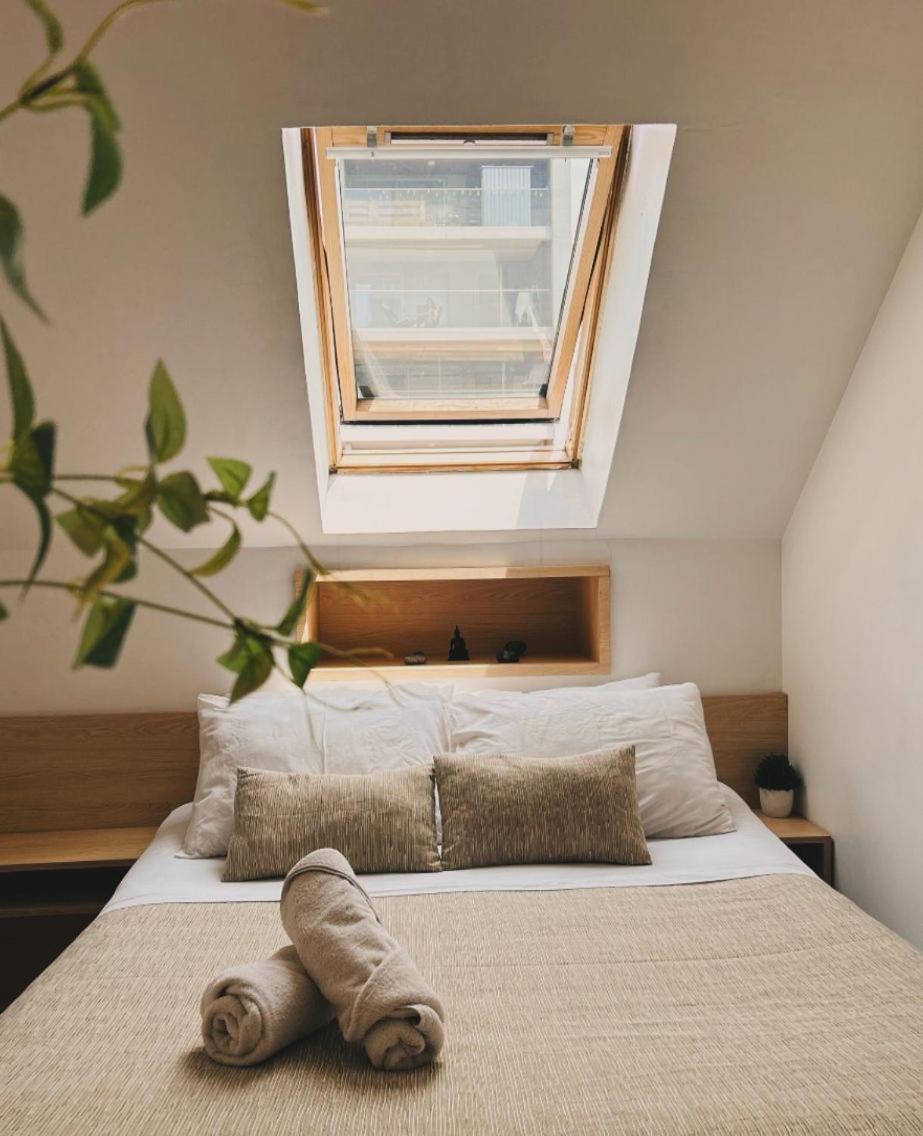 Yogi hostels