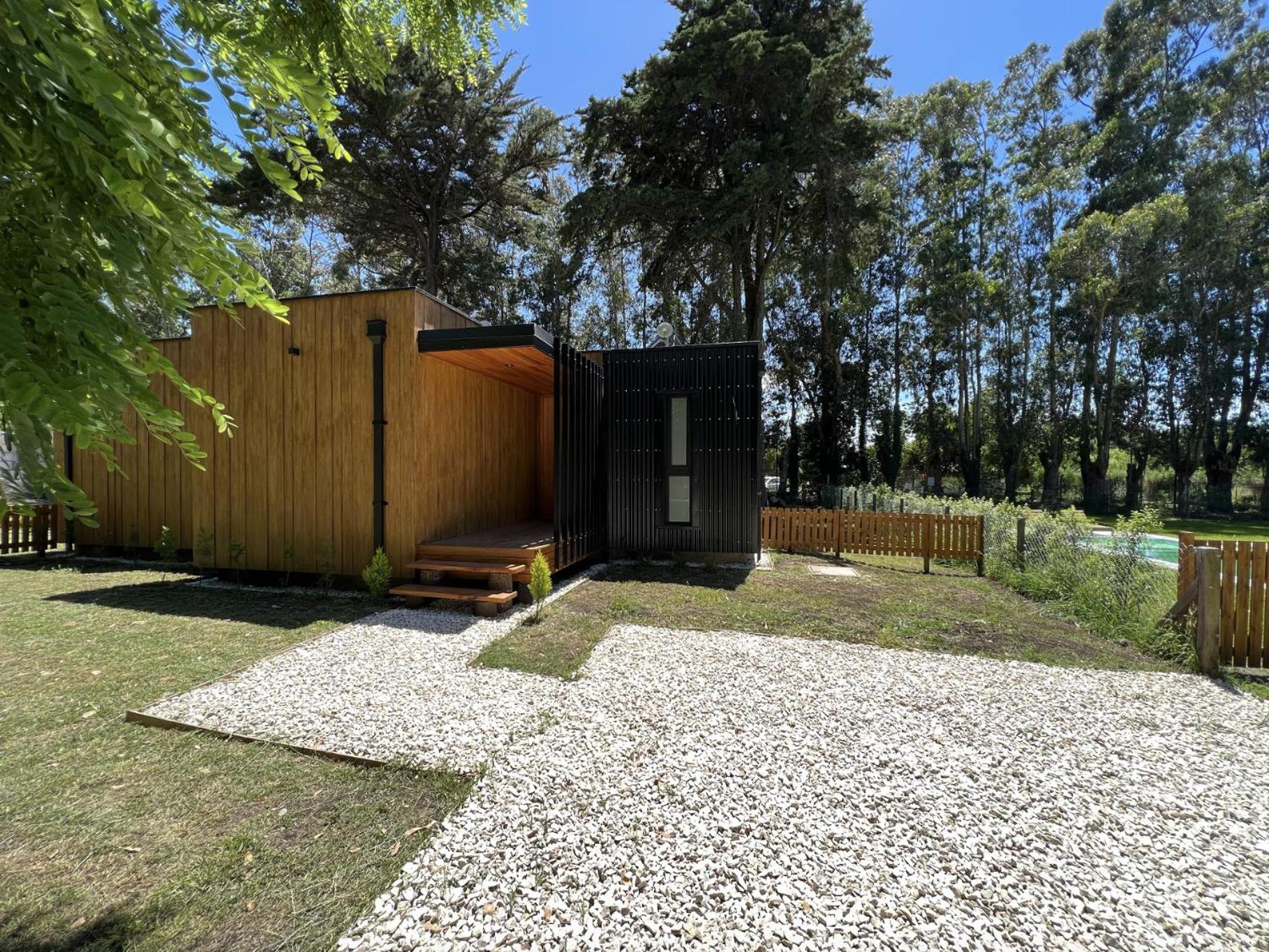 Casa Pancha - Casa En Barrio Privado San Benito, Chapadmalal Para 4 PAX - Hola Sur