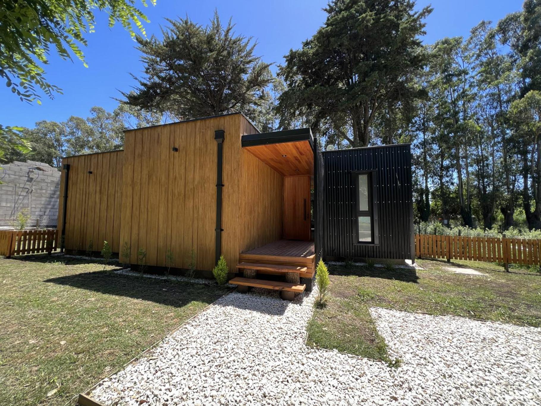 Casa Pancha - Casa En Barrio Privado San Benito, Chapadmalal Para 4 PAX - Hola Sur
