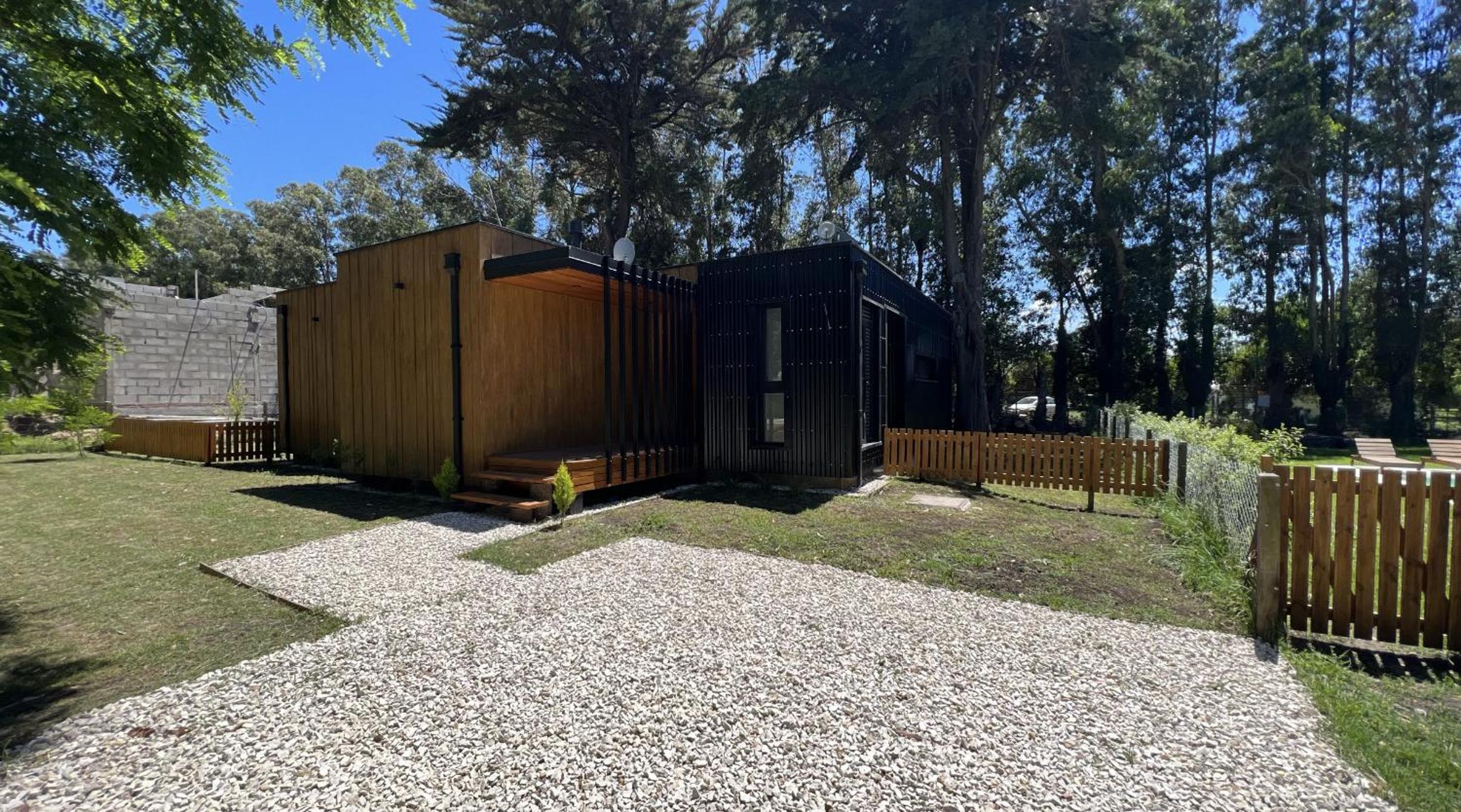 Casa Pancha - Casa En Barrio Privado San Benito, Chapadmalal Para 4 PAX - Hola Sur
