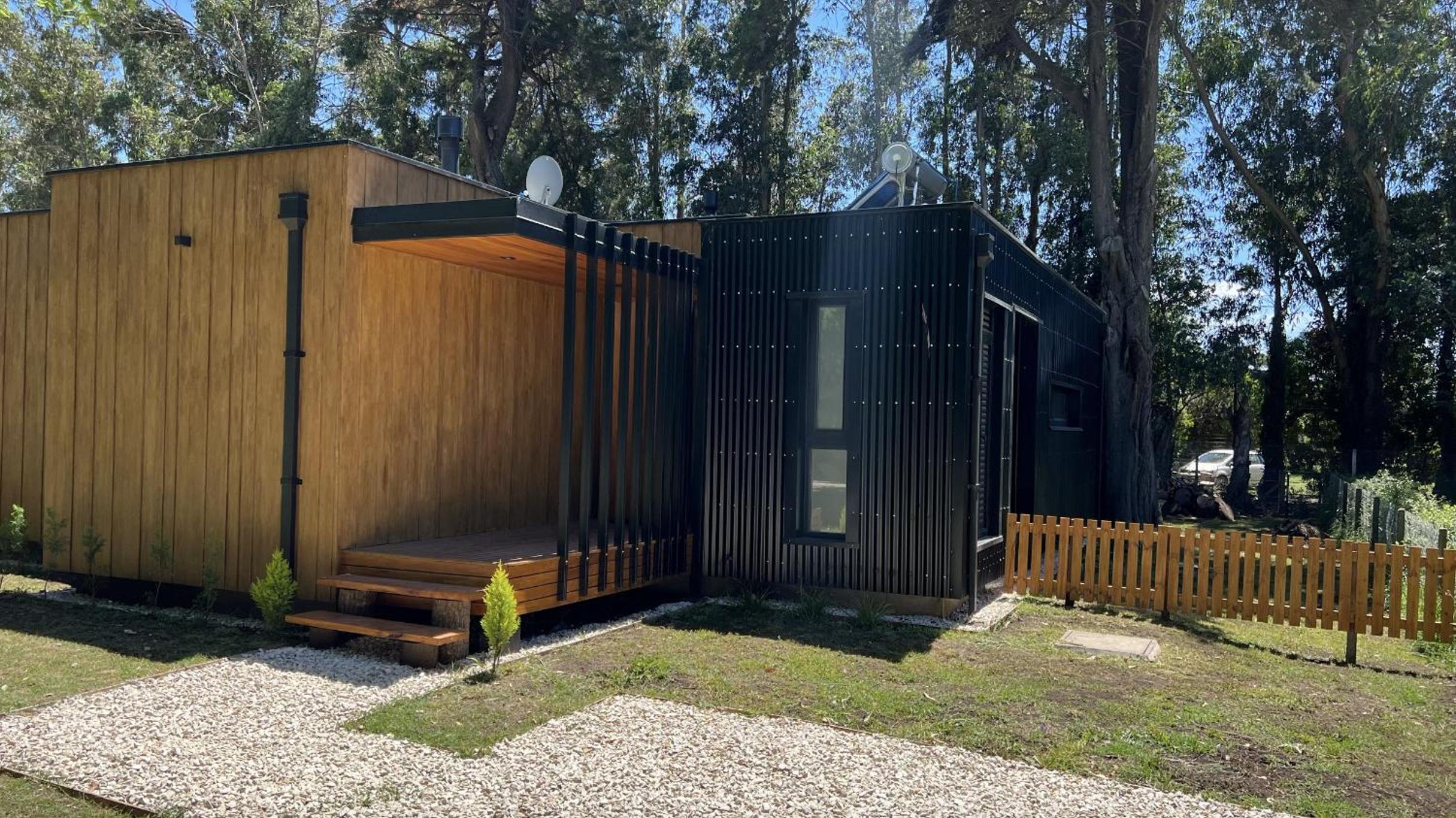 Casa Pancha - Casa En Barrio Privado San Benito, Chapadmalal Para 4 PAX - Hola Sur