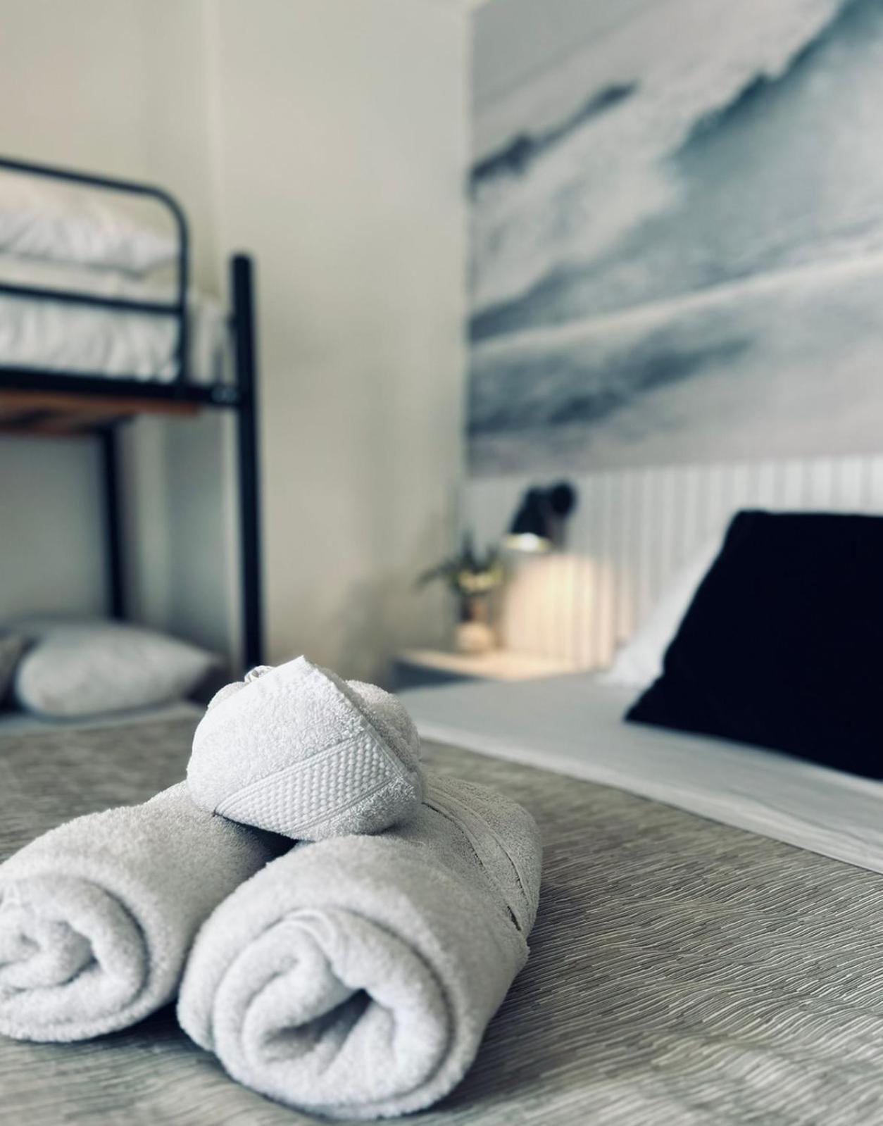 Yogi hostels