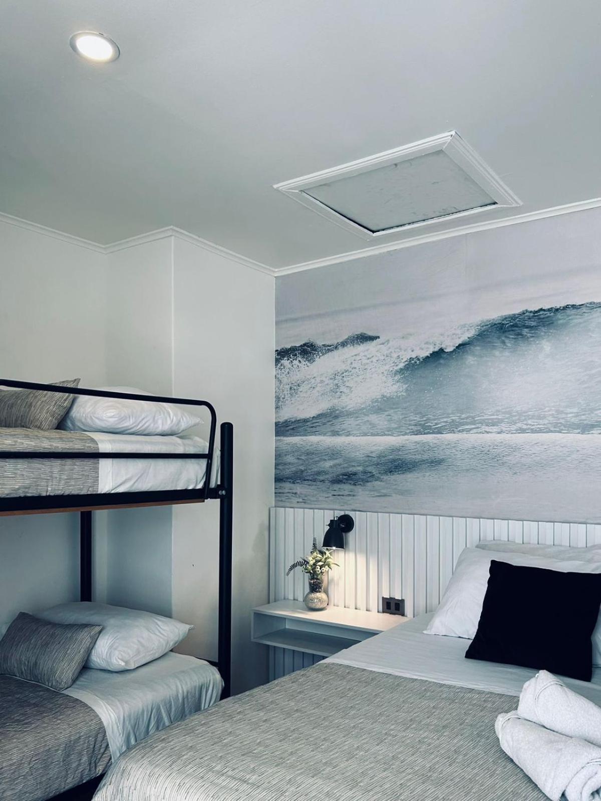 Yogi hostels