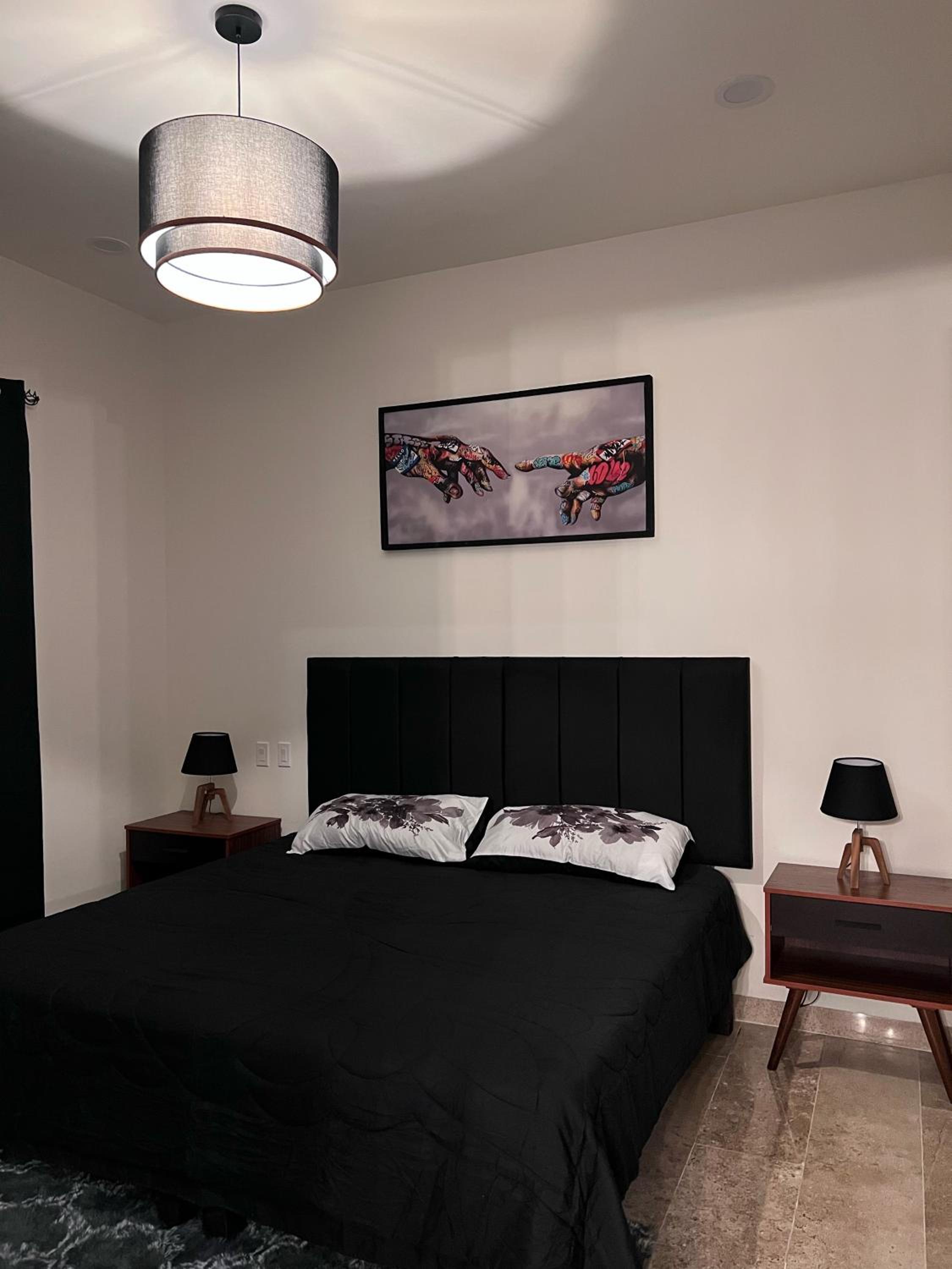 Hermoso y acogedor Penthouse view 5