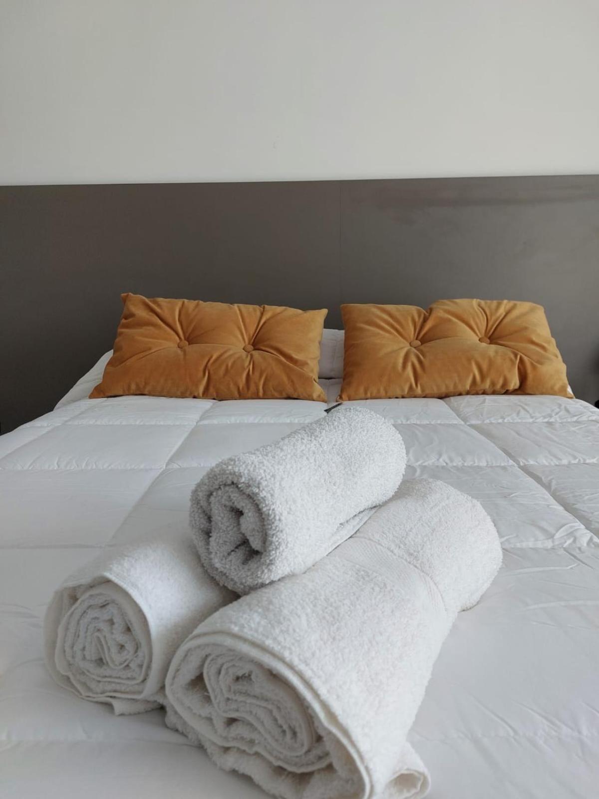 Apart Hotel Ribera del Baradero - Pileta Climatizada