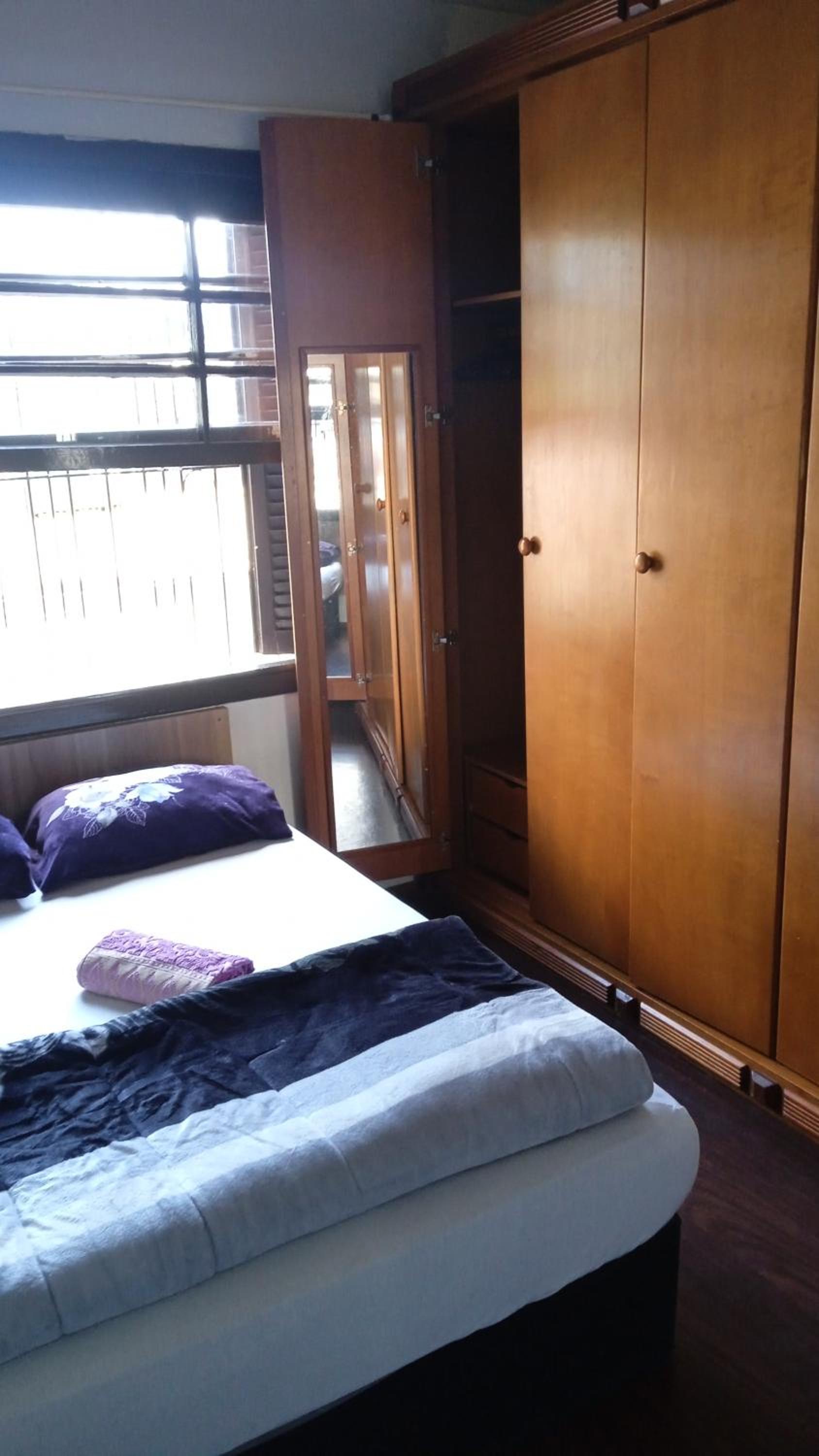 quarto individual