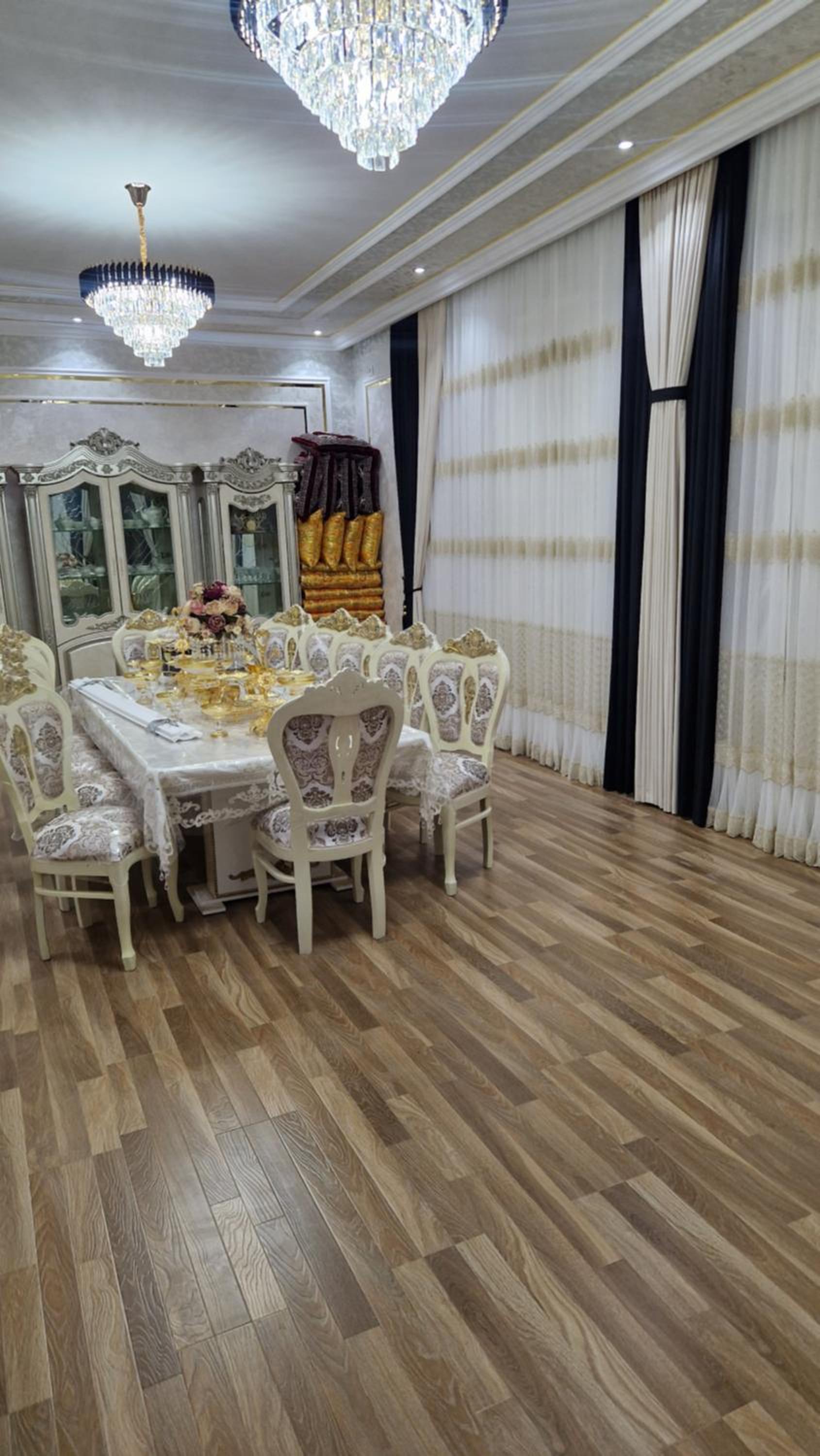 Private villa view 4