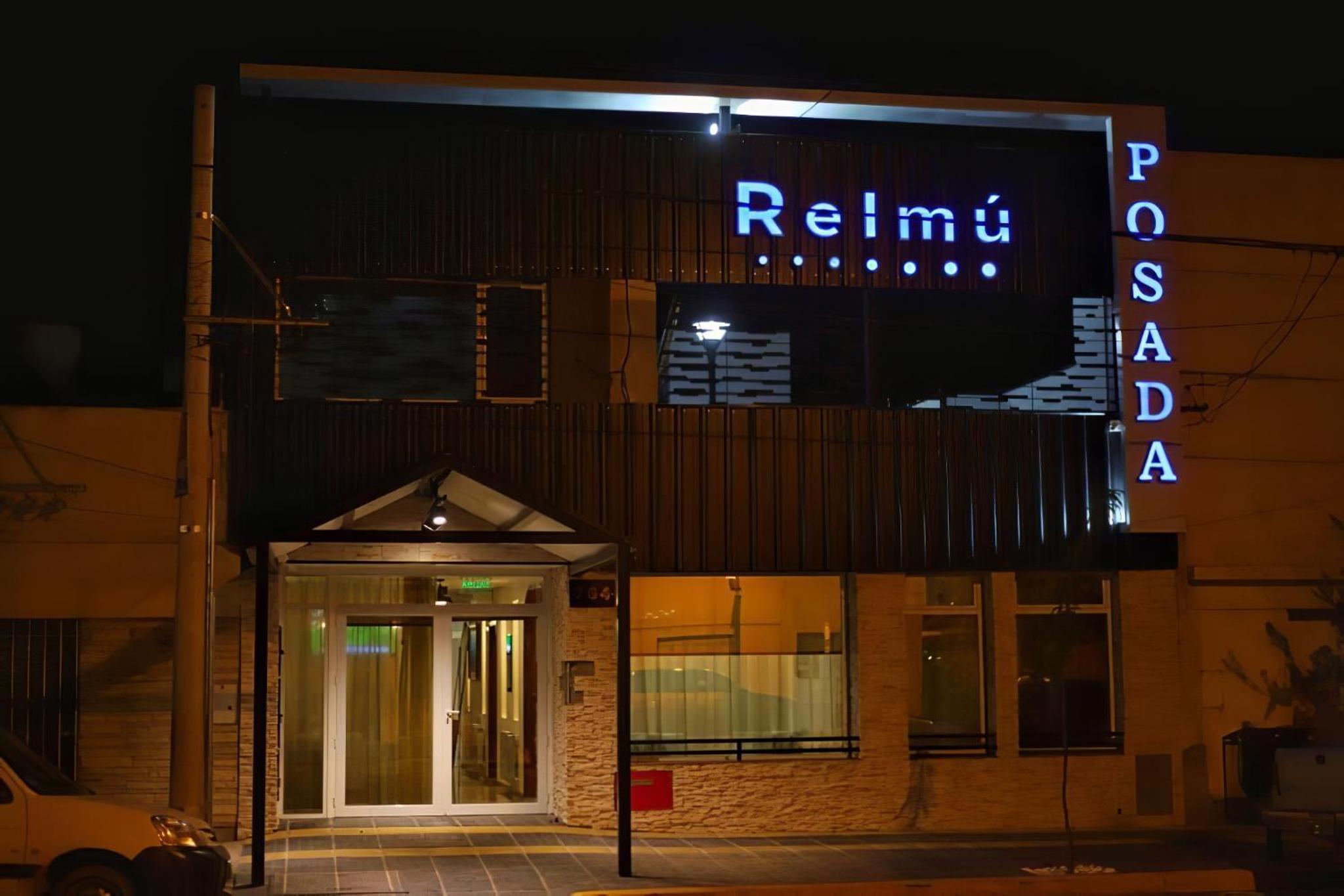 Posada Relmú