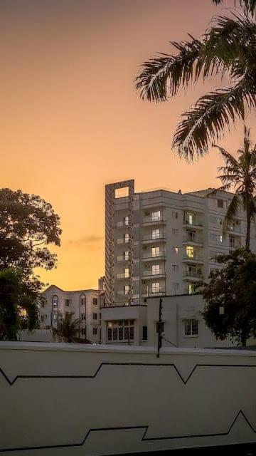 Meshaal heights