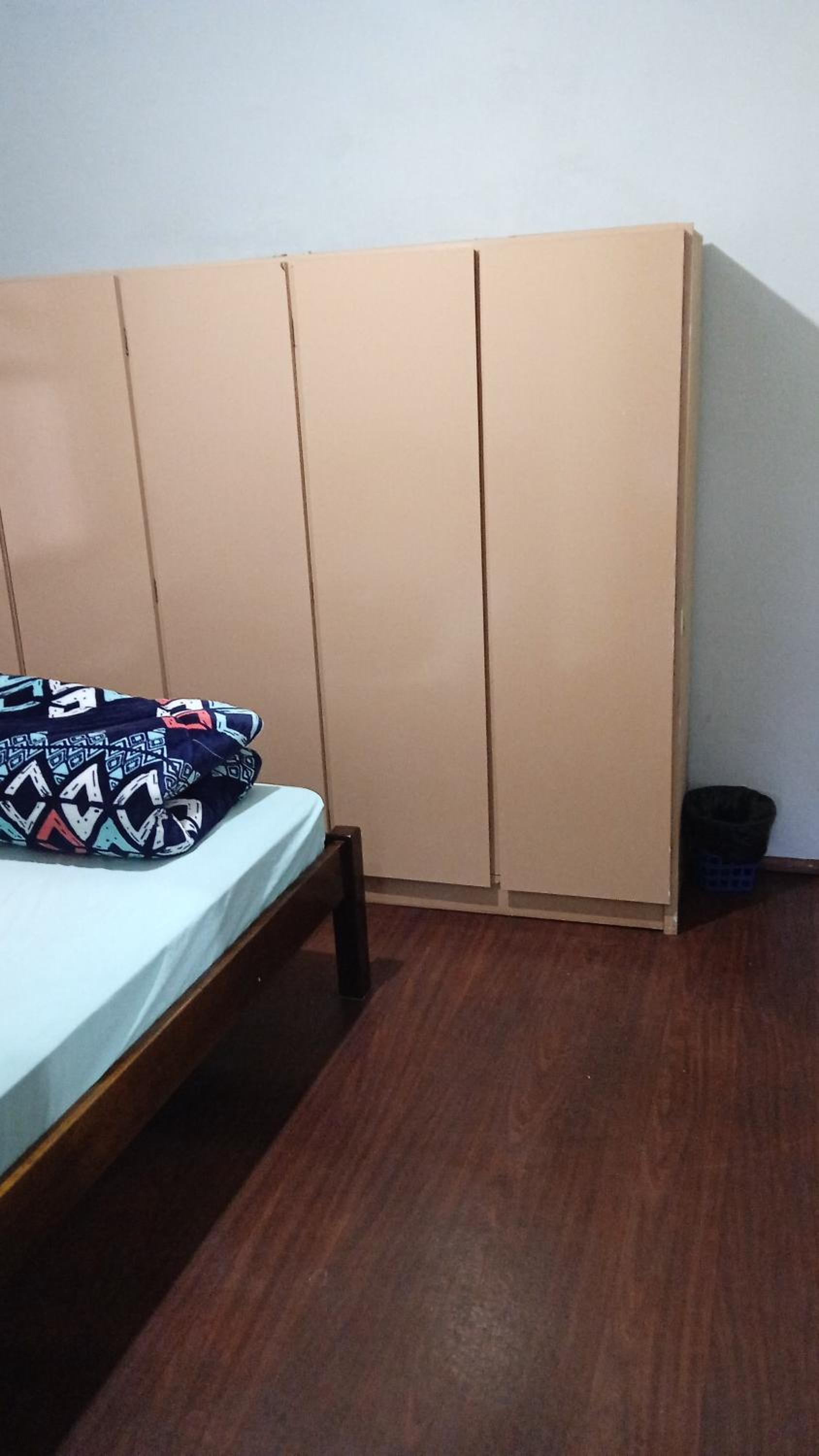 quarto individual