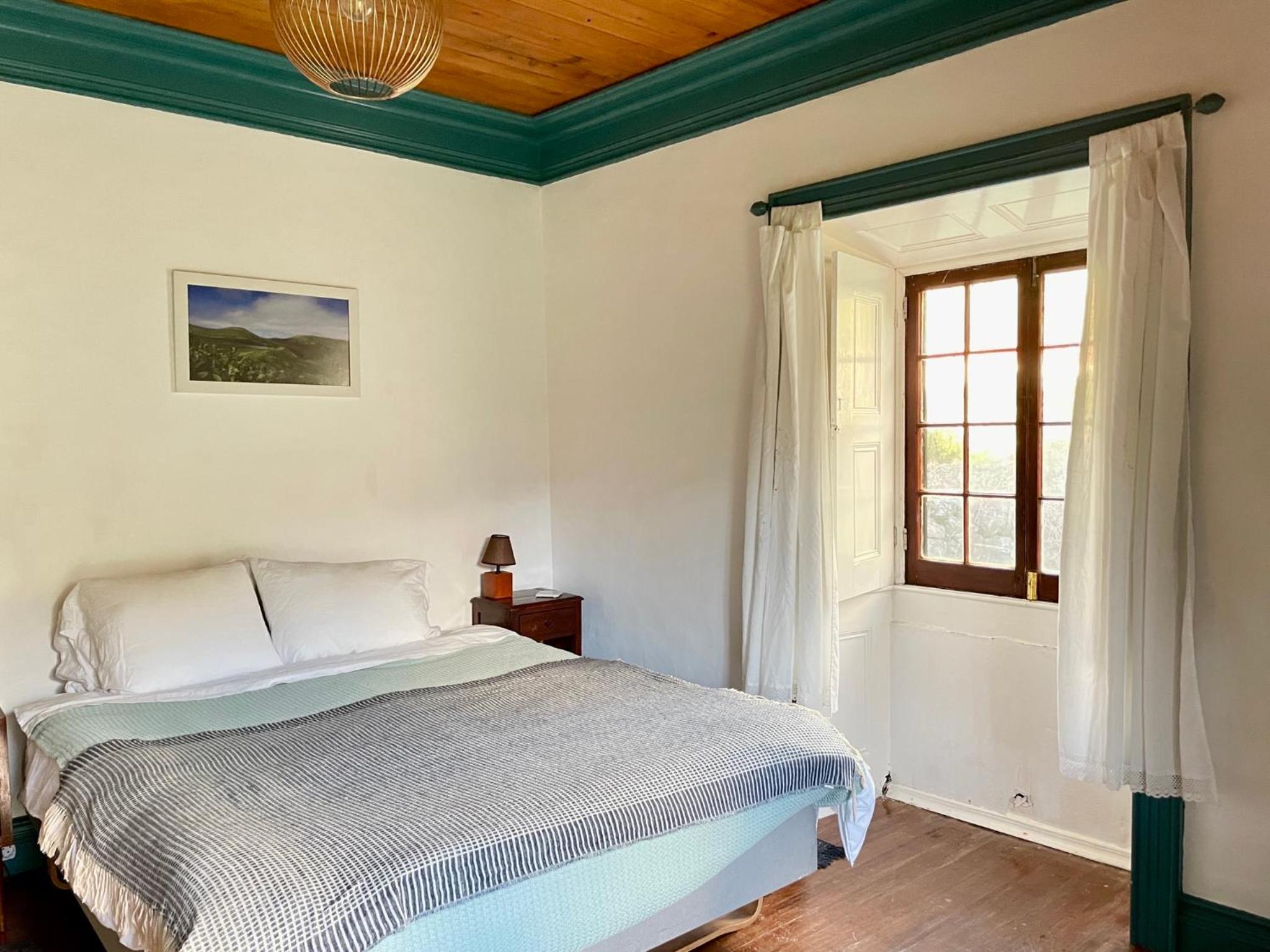 Casa Via d'Agua in Fajã Grande view 3