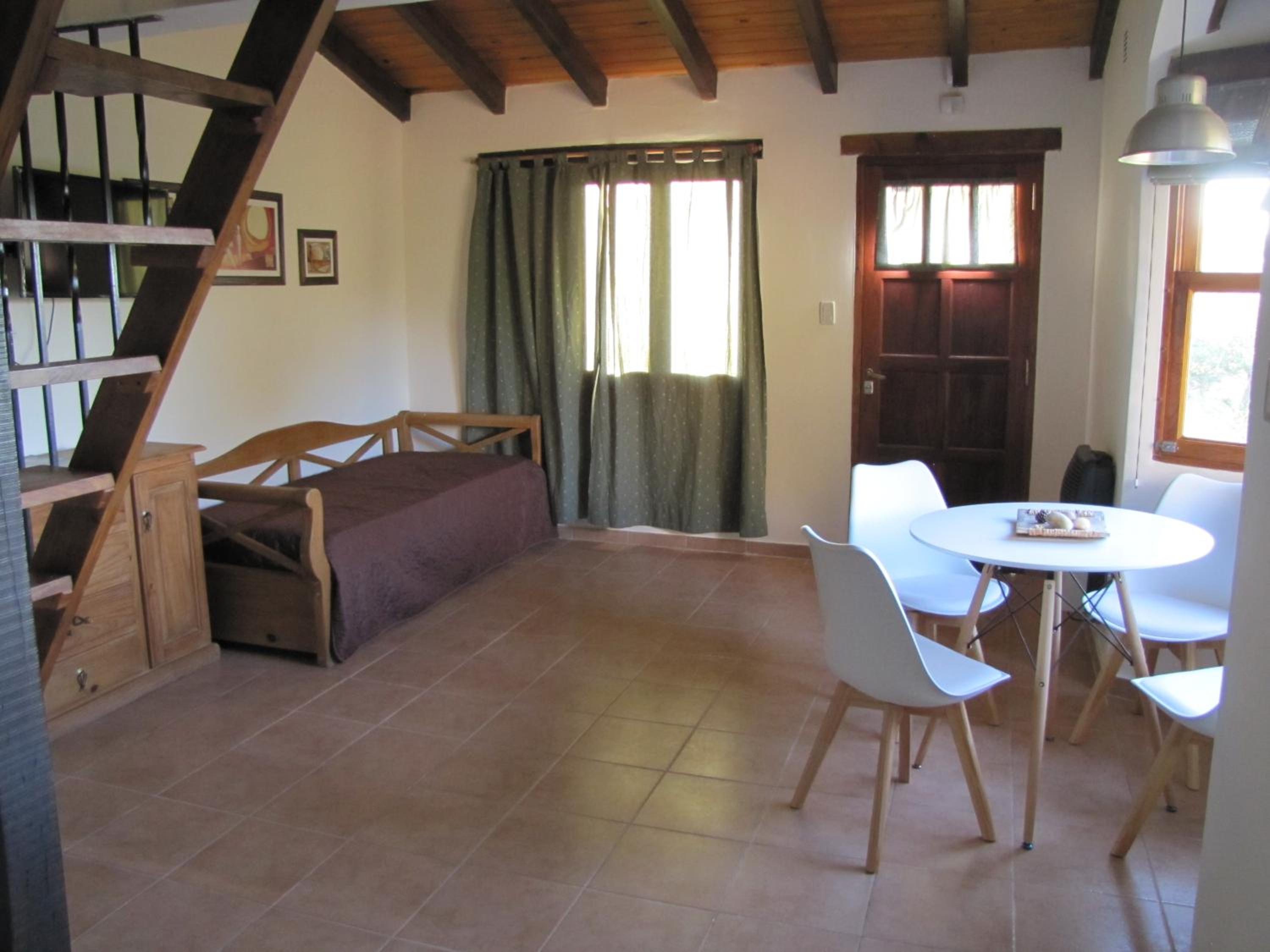 Cabañas El Mirador