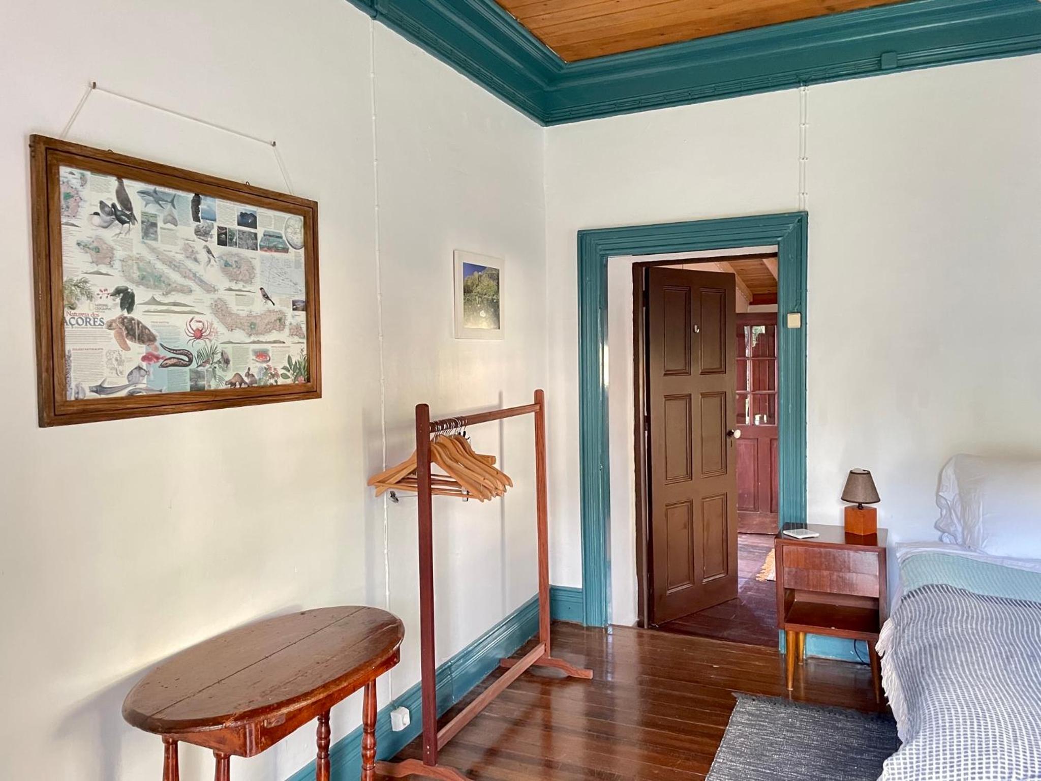 Casa Via d'Agua in Fajã Grande view 4