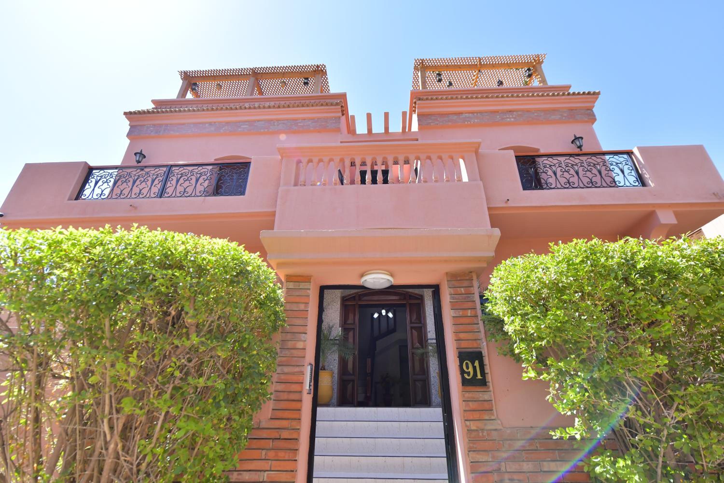 building