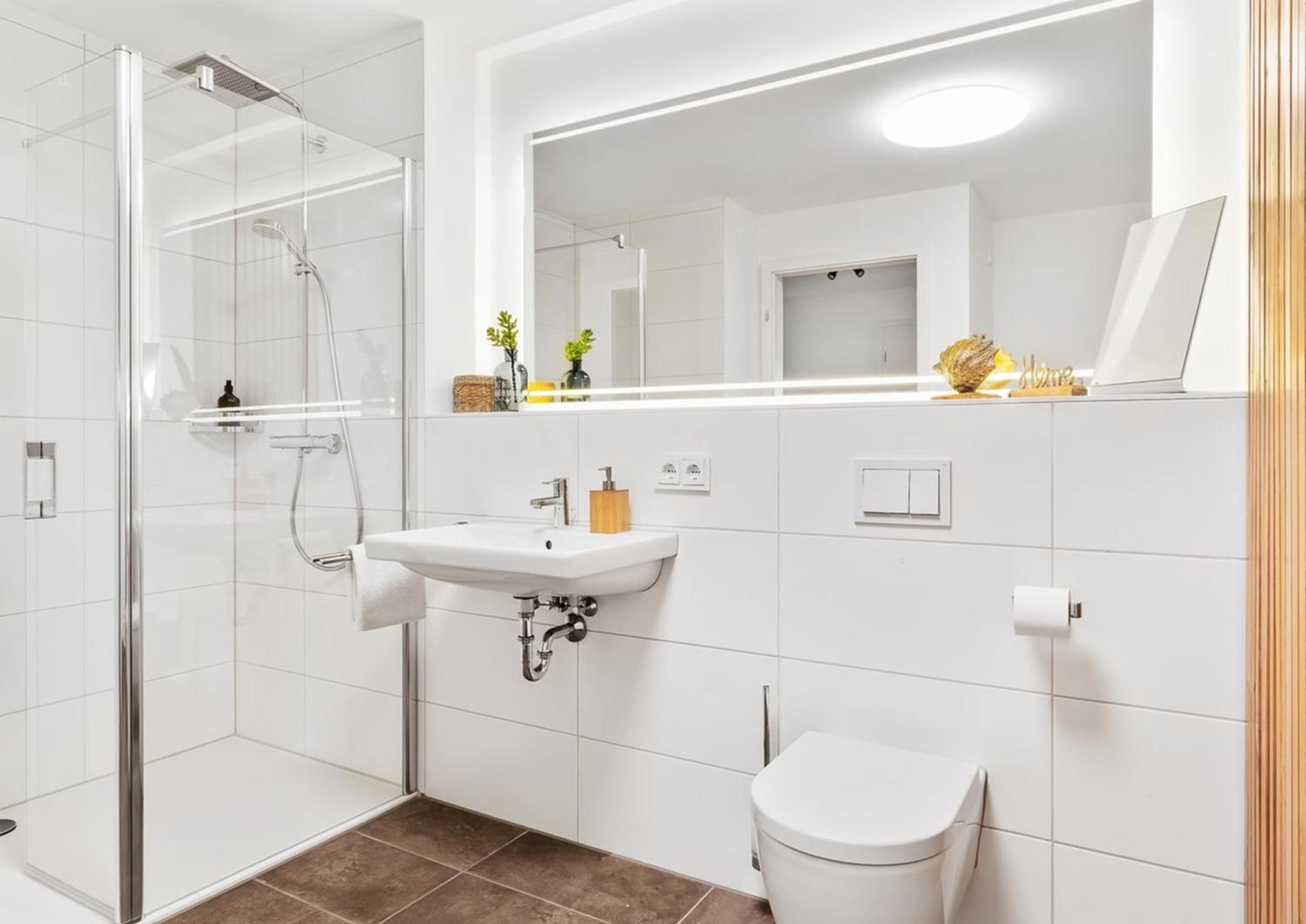 Ferienwohnung Sternelounge Olpenitz