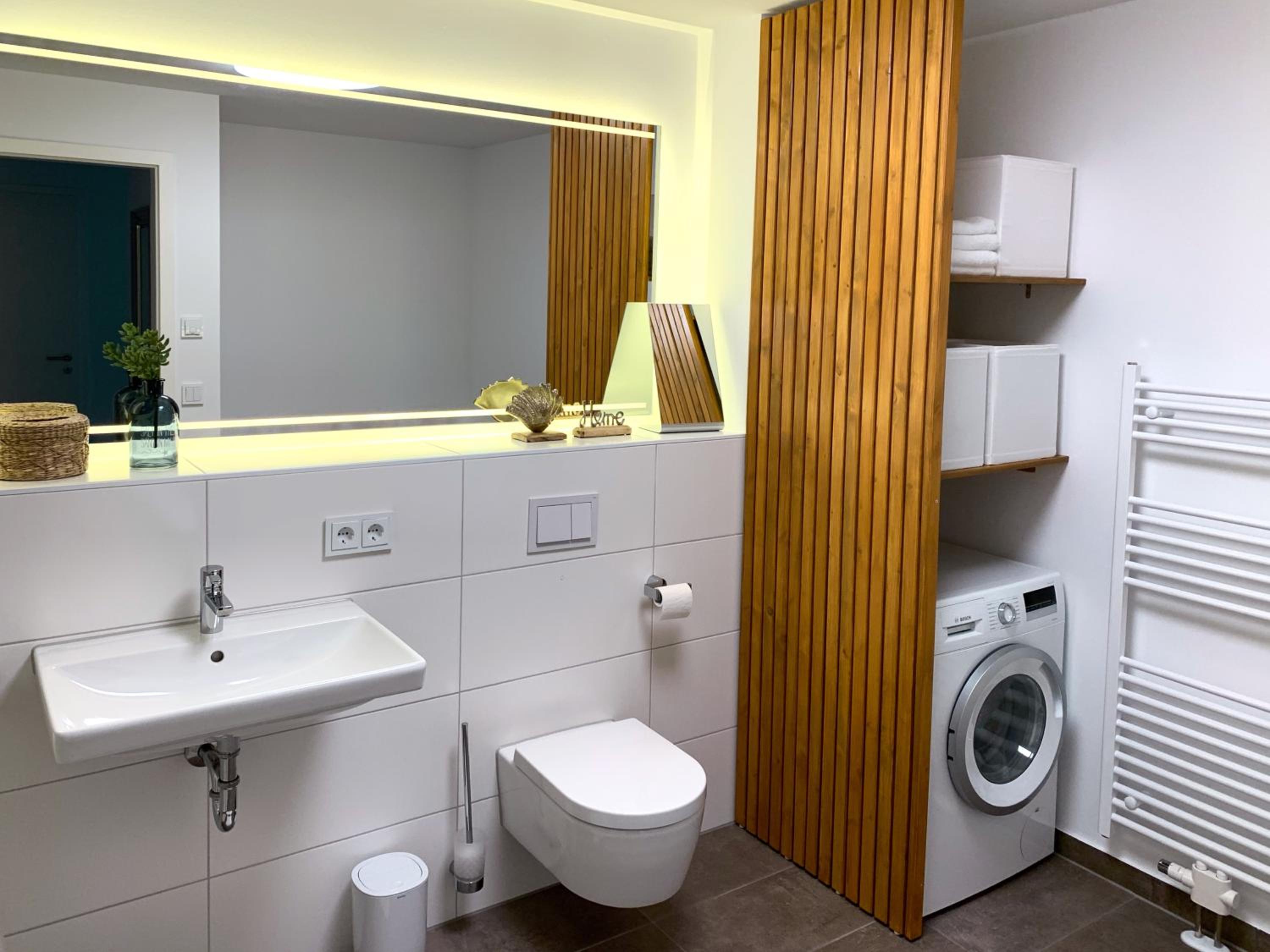 Ferienwohnung Sternelounge Olpenitz