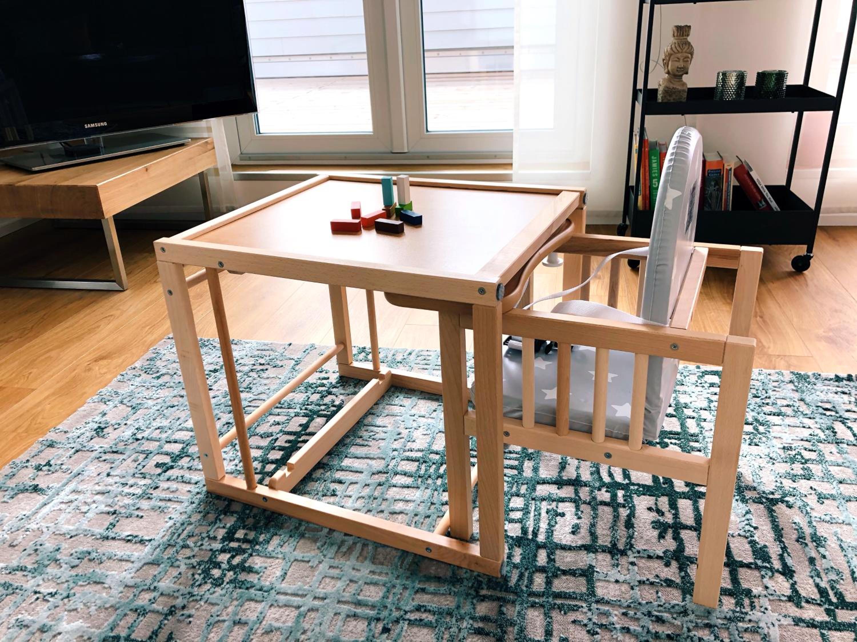 Ferienwohnung Sternelounge Olpenitz