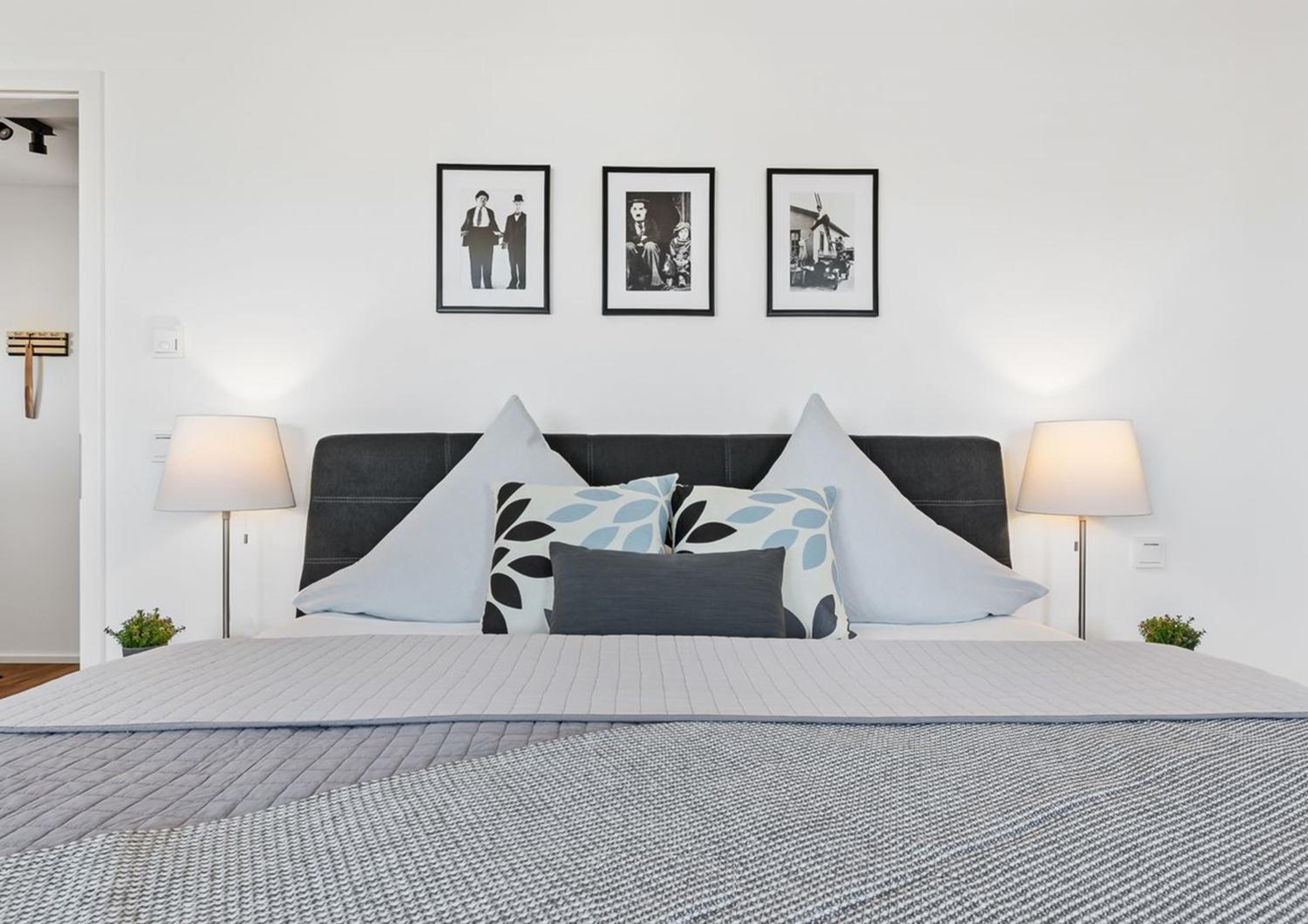 Ferienwohnung Sternelounge Olpenitz