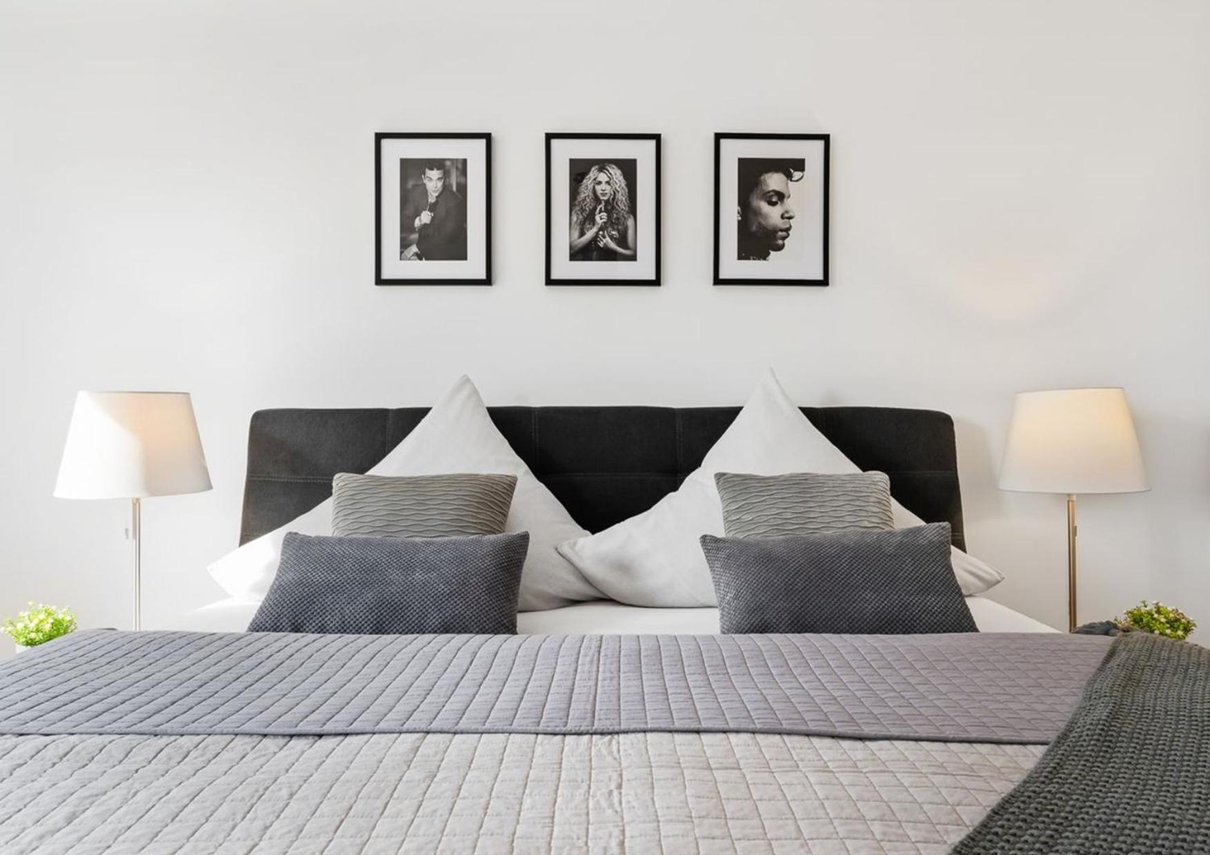 Ferienwohnung Sternelounge Olpenitz