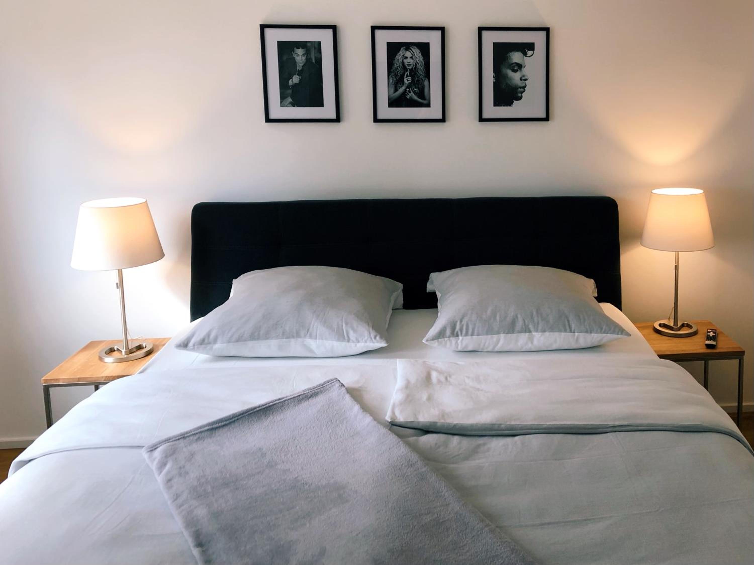 Ferienwohnung Sternelounge Olpenitz