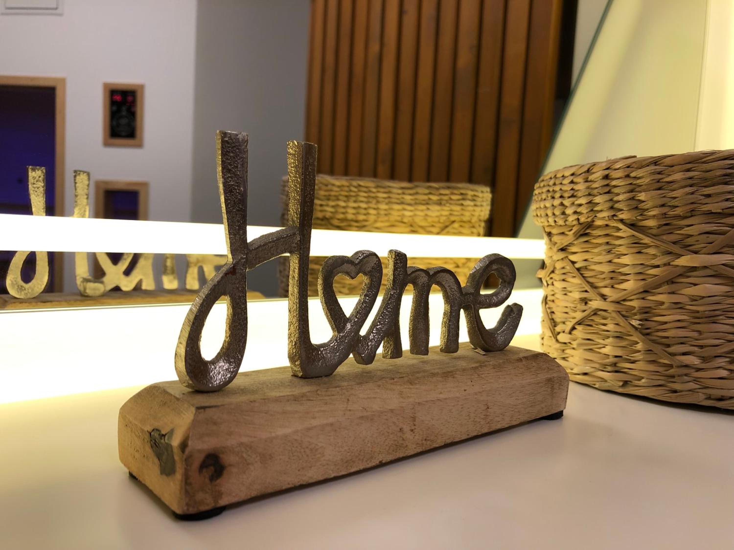 Ferienwohnung Sternelounge Olpenitz