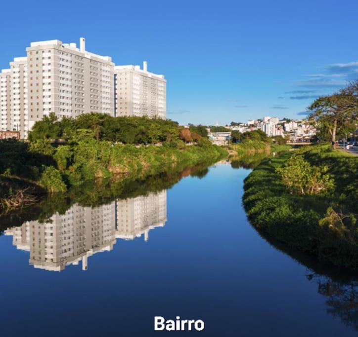 Apartamento completo 2 Quartos, Garagem, Piscina e Academia