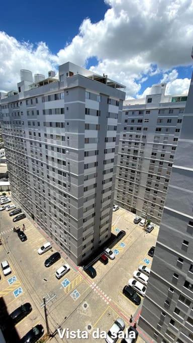 Apartamento completo 2 Quartos, Garagem, Piscina e Academia
