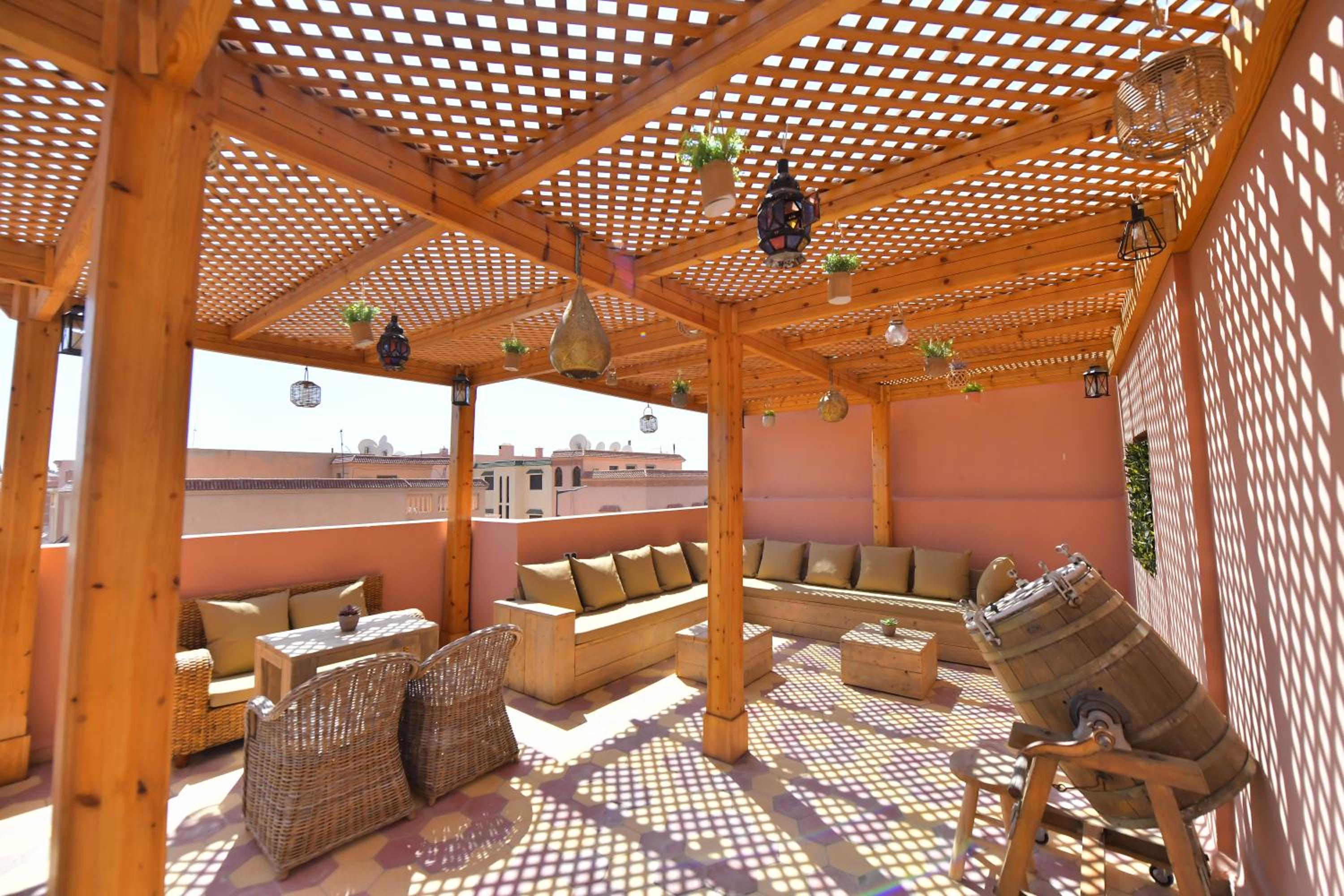 roof