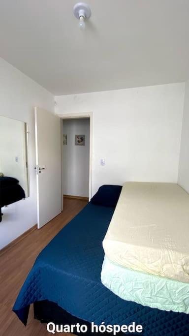 Apartamento completo 2 Quartos, Garagem, Piscina e Academia