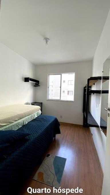 Apartamento completo 2 Quartos, Garagem, Piscina e Academia