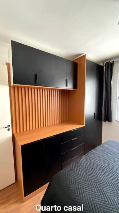 Apartamento completo 2 Quartos, Garagem, Piscina e Academia
